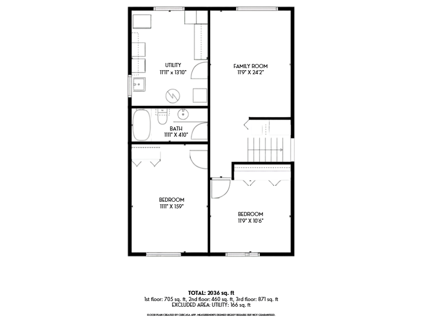1712 Cranberry Lane Ne Property Photo 31