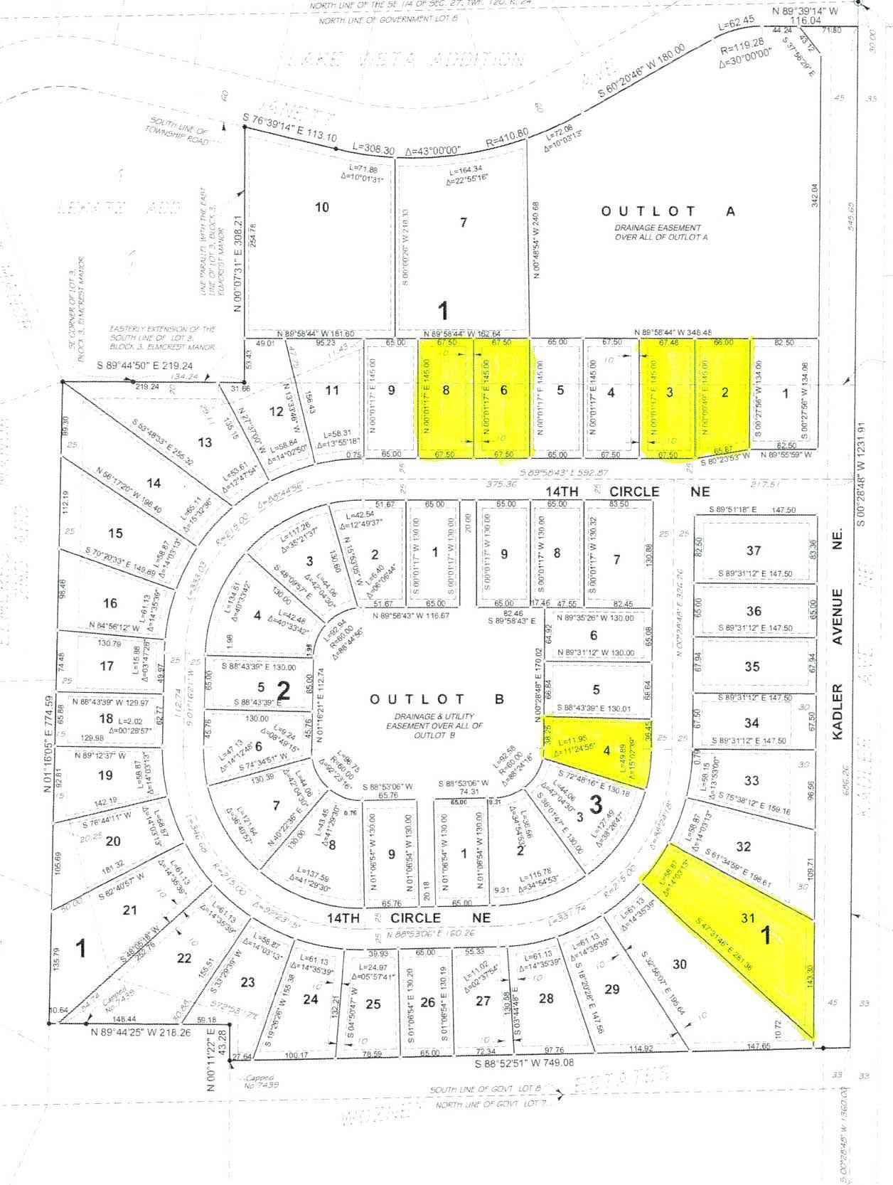 9942 14th Circle Ne Property Photo 7