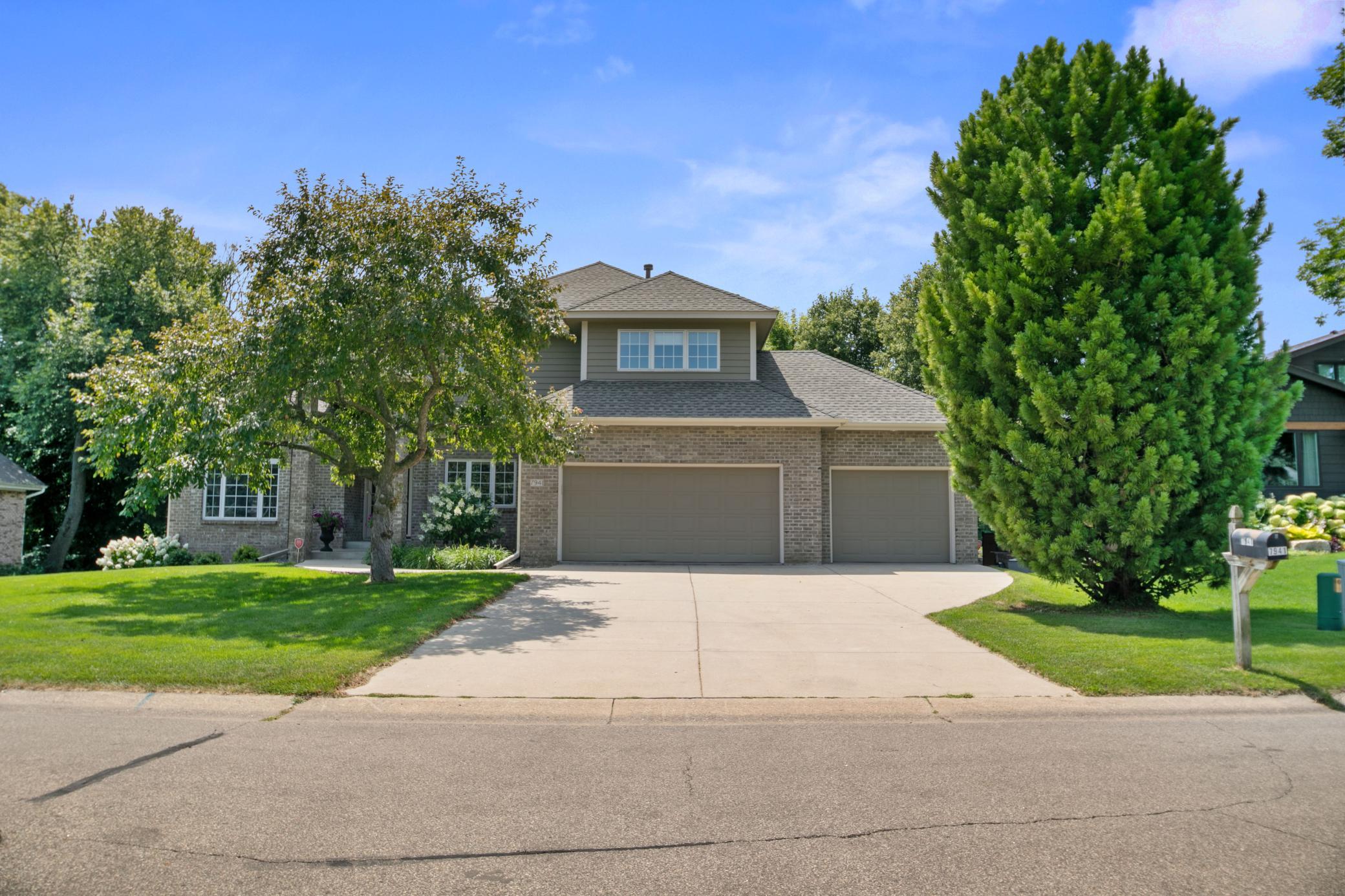 7941 S Bay Curve Property Photo 5