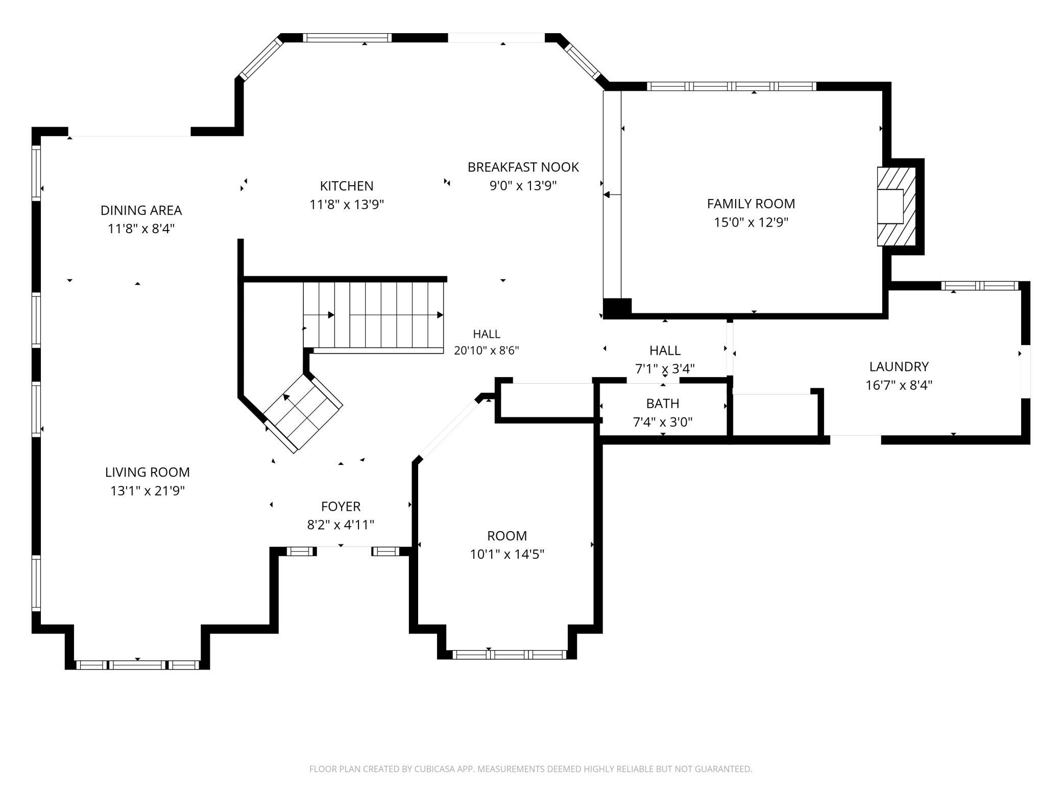 7941 S Bay Curve Property Photo 91