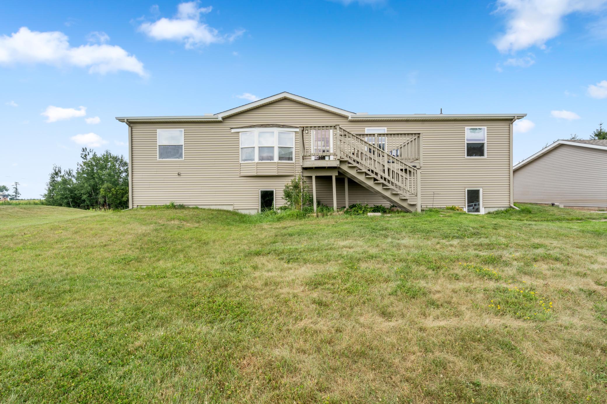 5404 Rush Point Drive Property Photo 1
