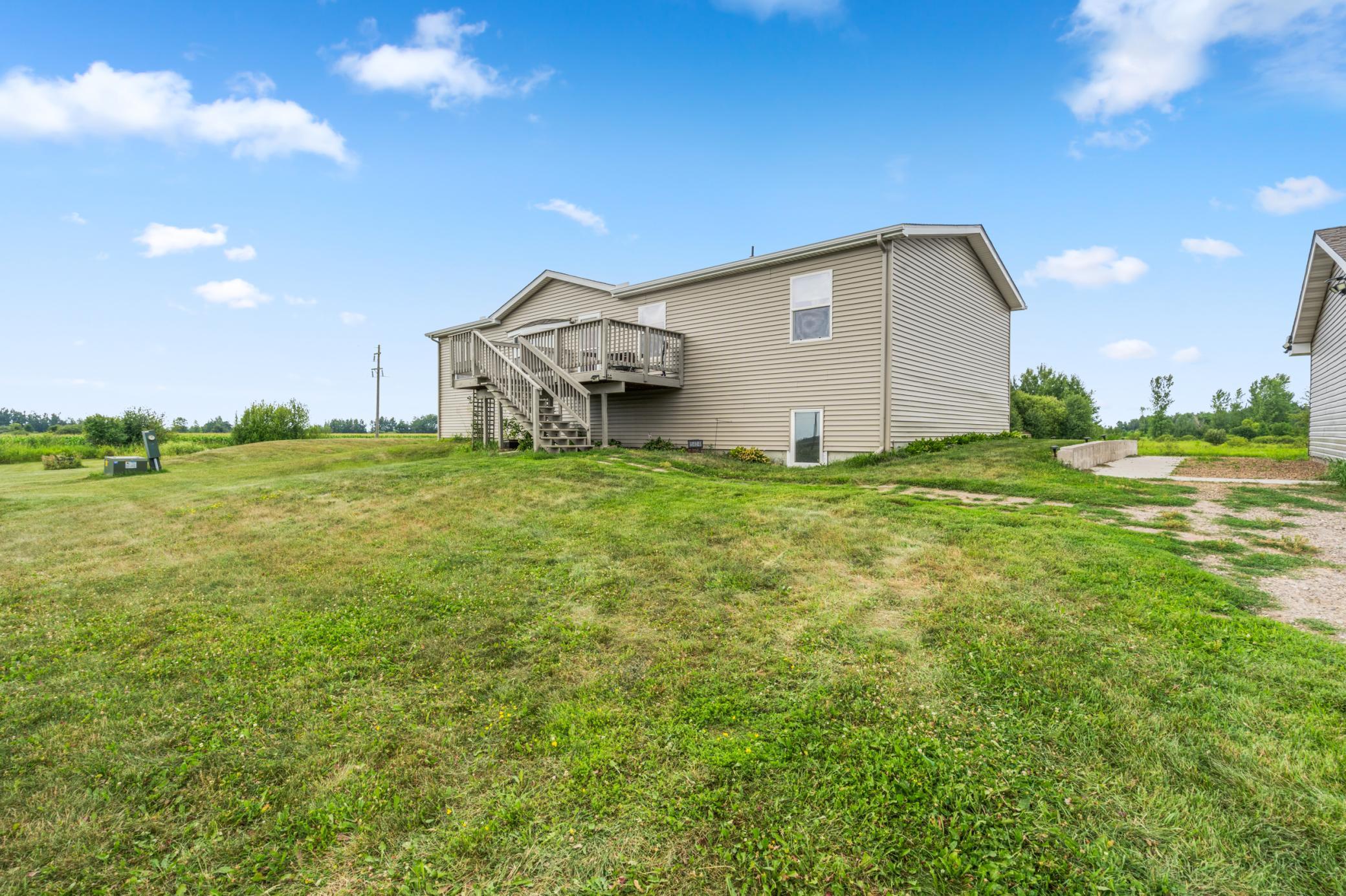 5404 Rush Point Drive Property Photo 2