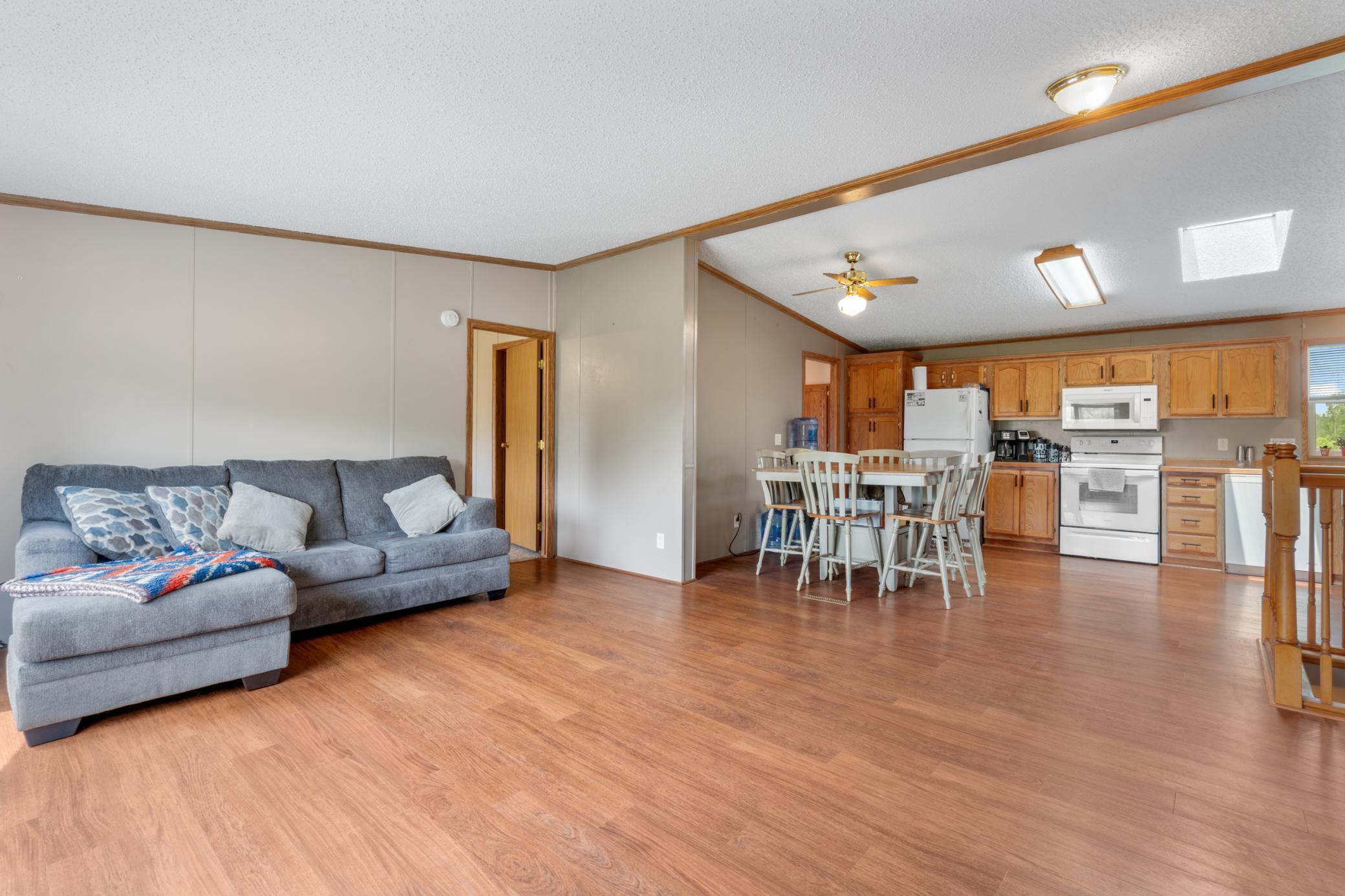 5404 Rush Point Drive Property Photo 3