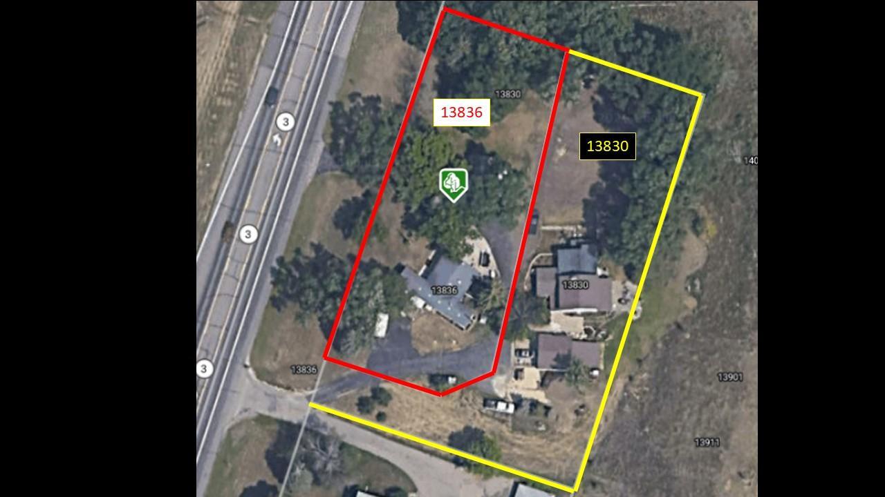13830 S Robert Trail Property Photo 2