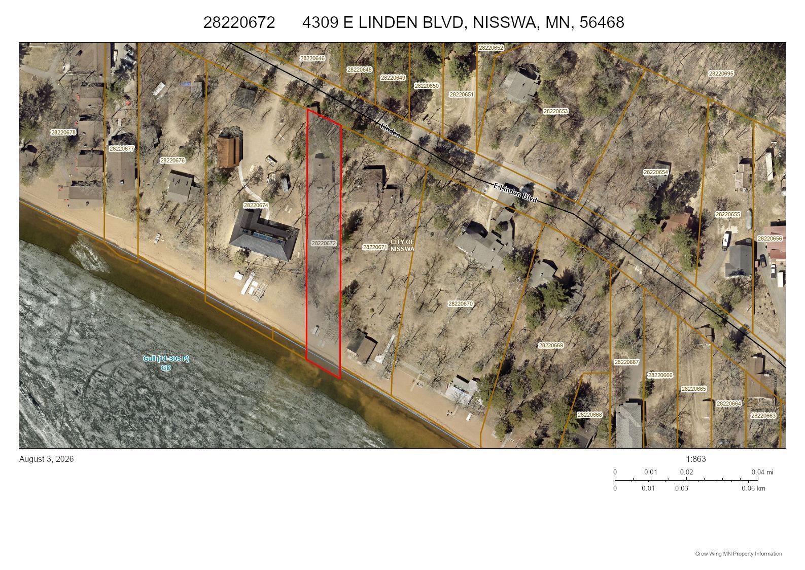 4309 E Linden Boulevard Property Photo 28