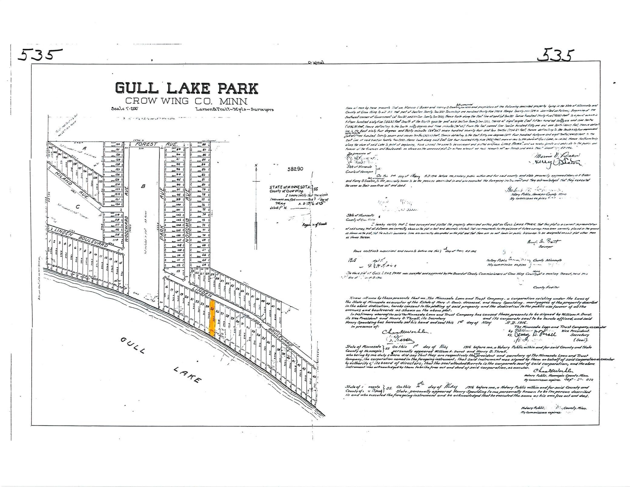 4309 E Linden Boulevard Property Photo 29