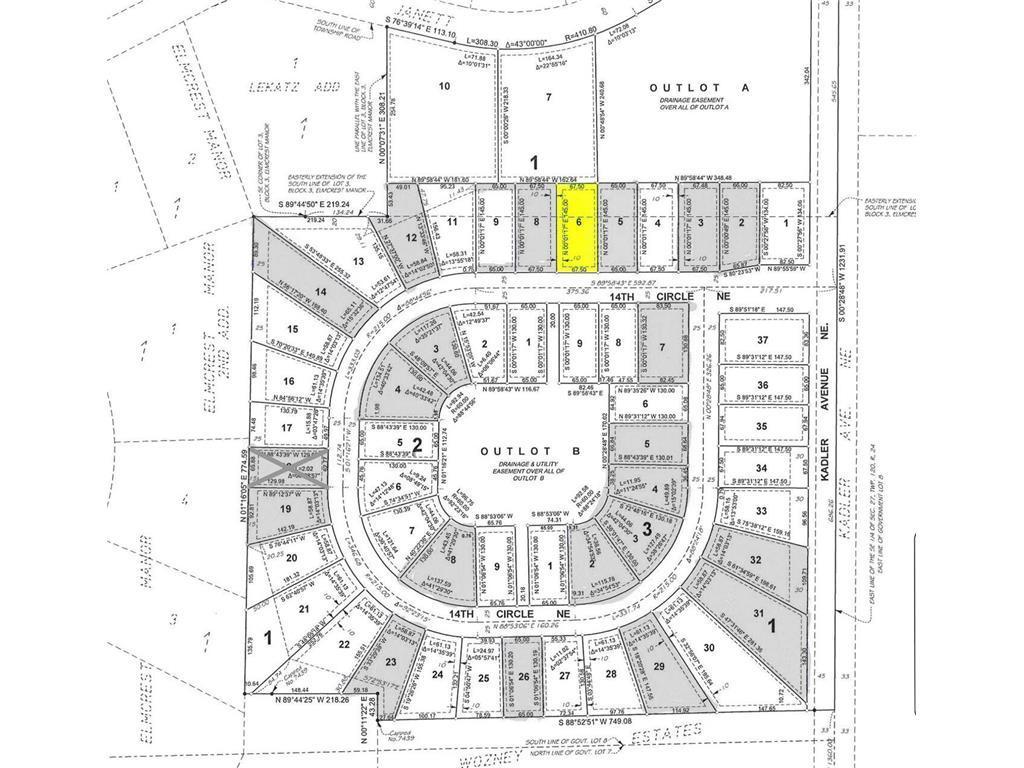 9988 14th Circle Ne Property Photo 8