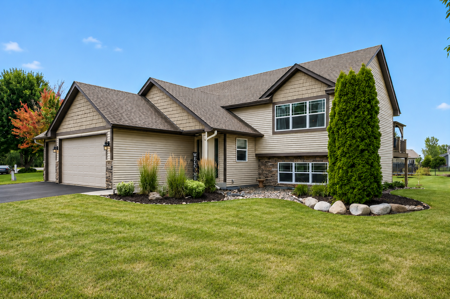 4137 Starling Drive