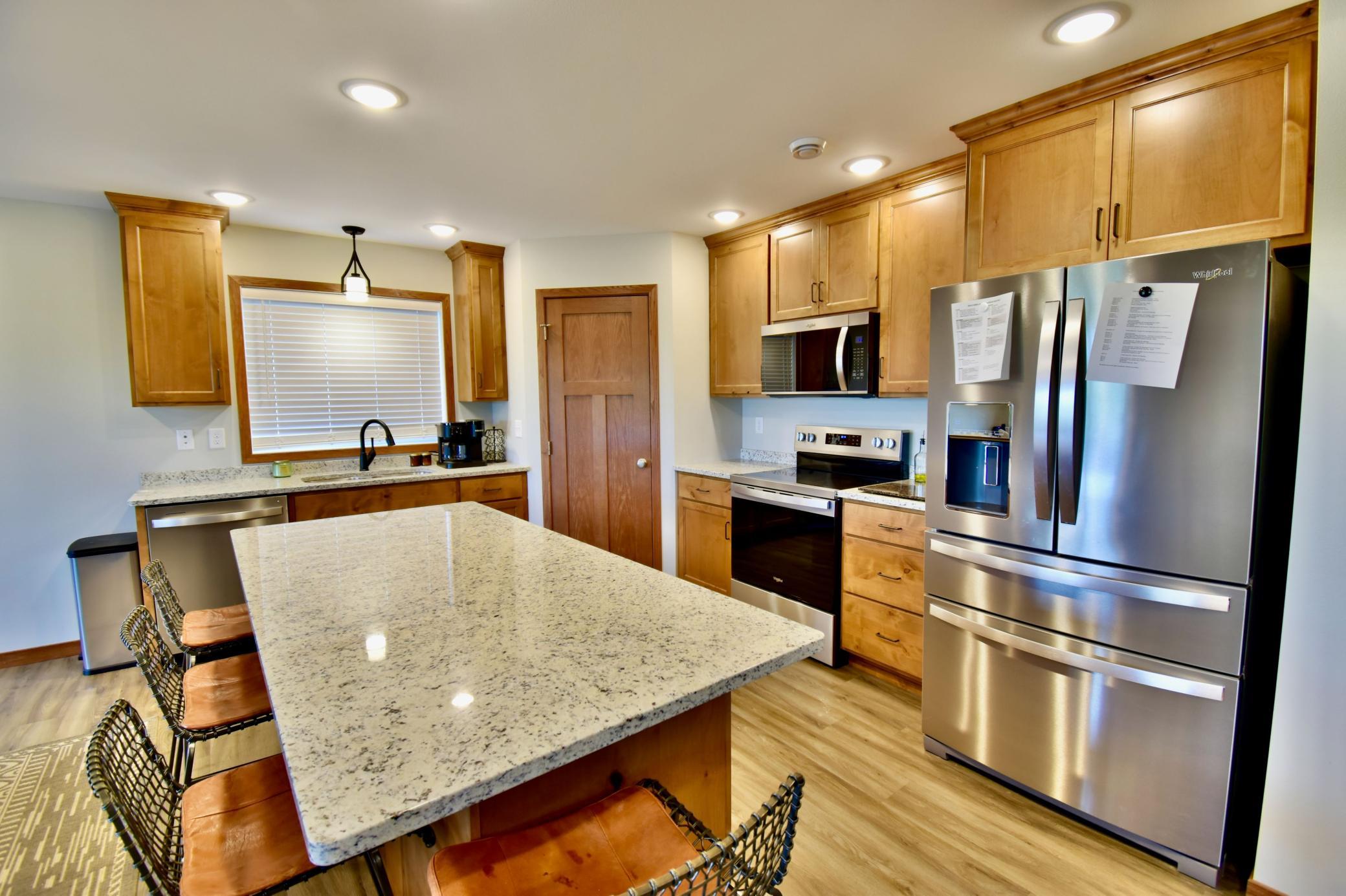 44911 N Sauk View Drive Property Photo 8