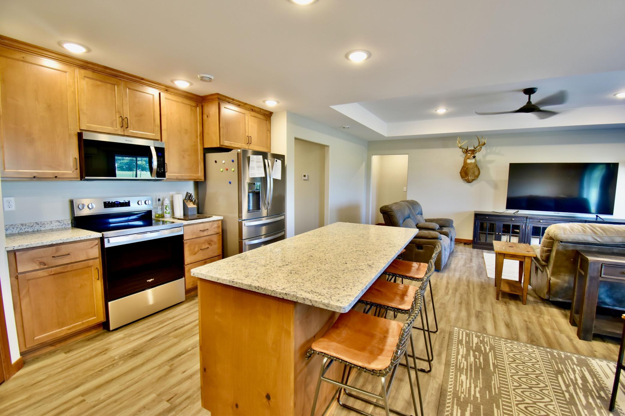 44911 N Sauk View Drive Property Photo 13