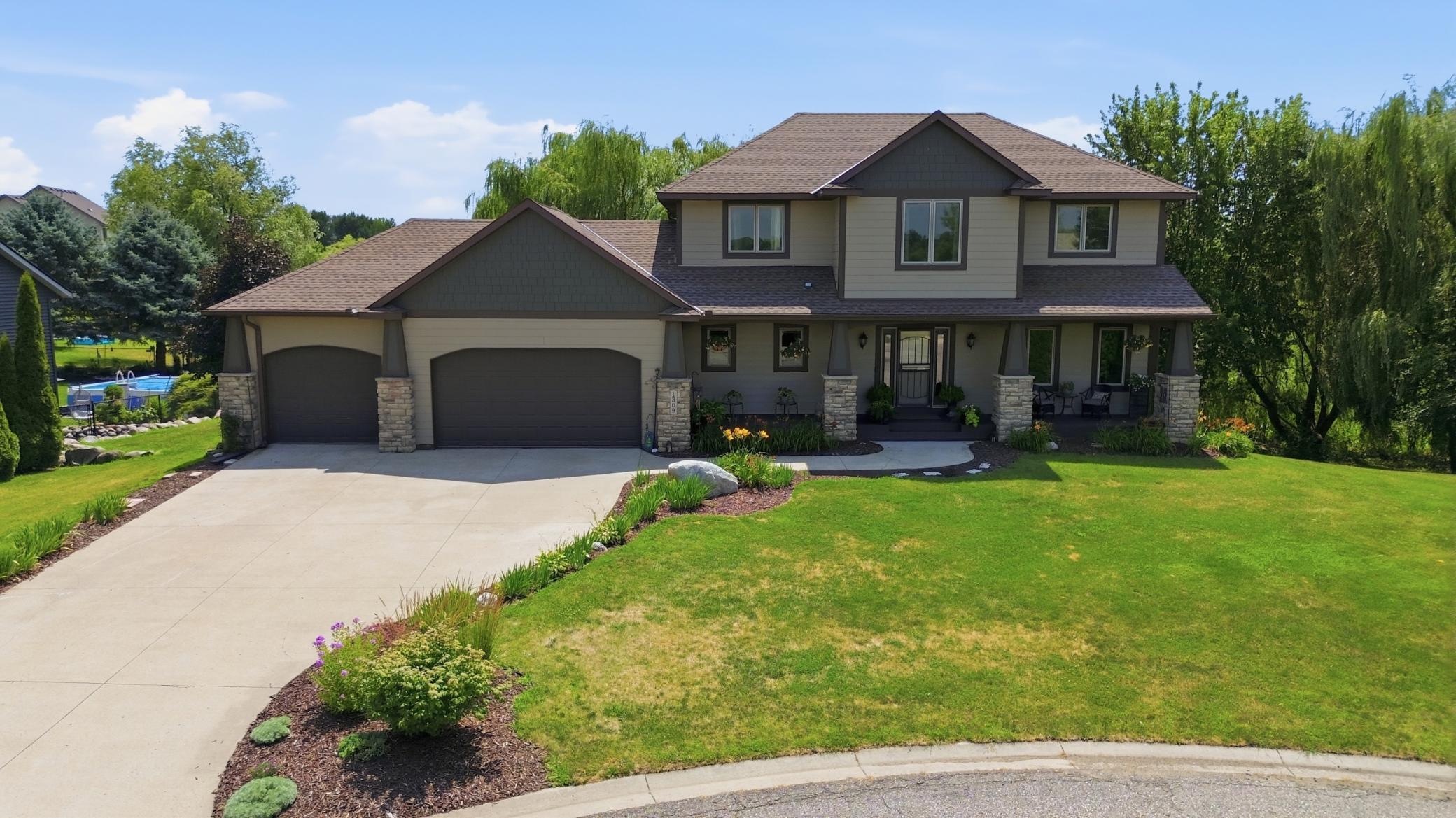 1309 Deerview Court Se Property Photo 1