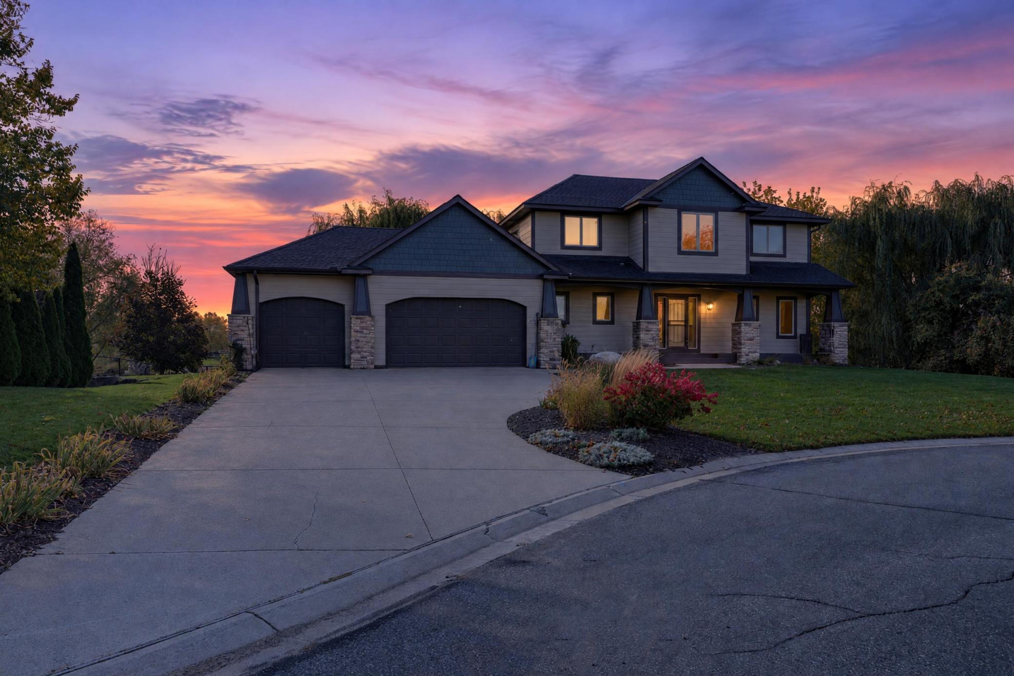 1309 Deerview Court Se Property Photo 1