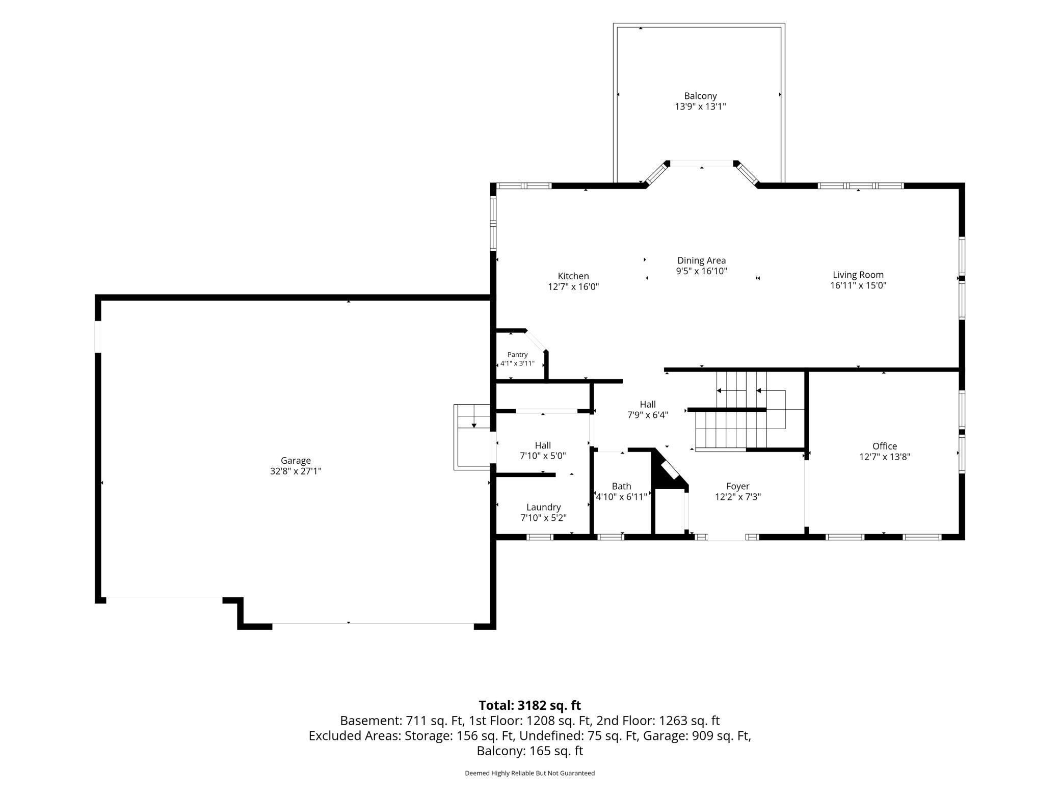 1309 Deerview Court Se Property Photo 45