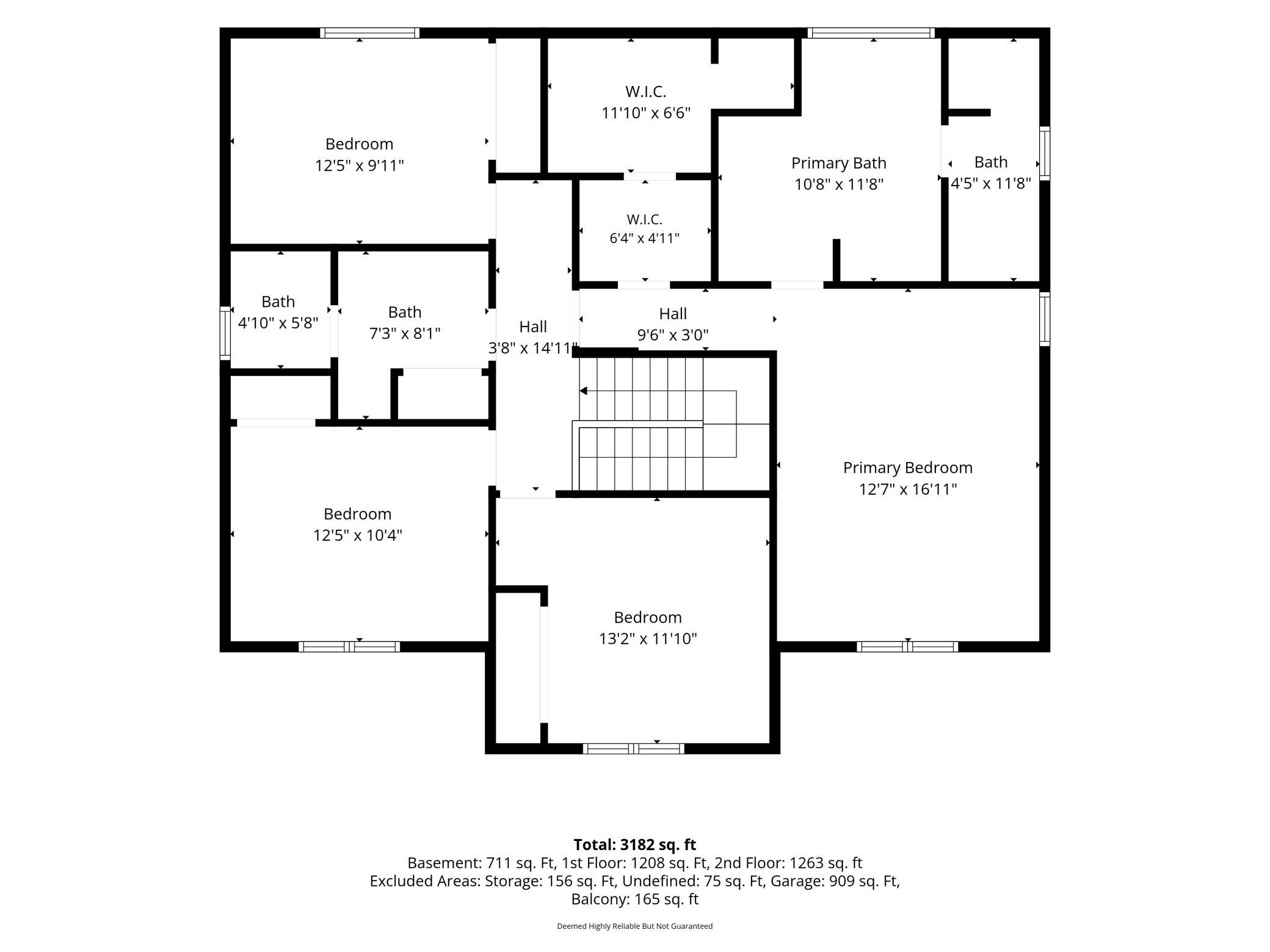 1309 Deerview Court Se Property Photo 46