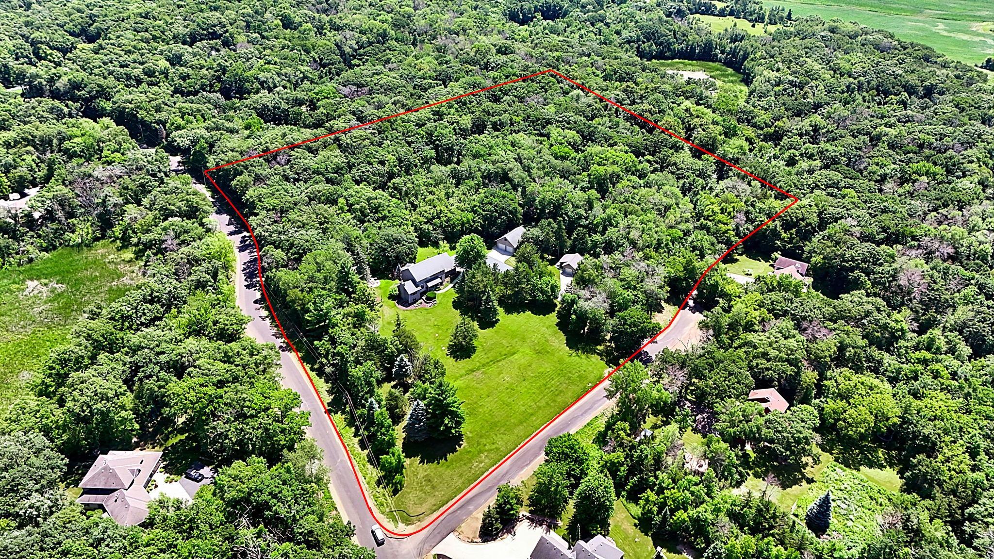 21602 Fireside Court Property Photo 1