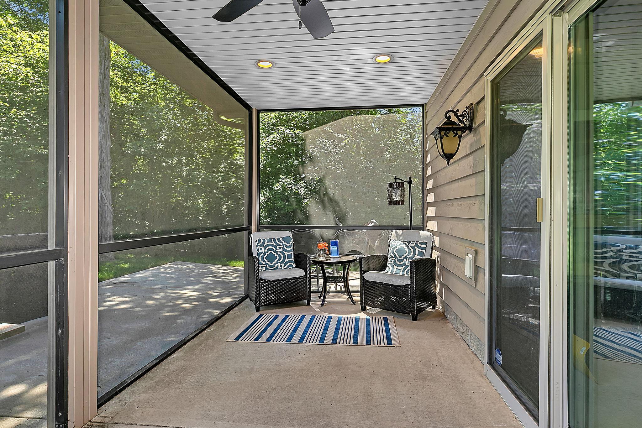 21602 Fireside Court Property Photo 13