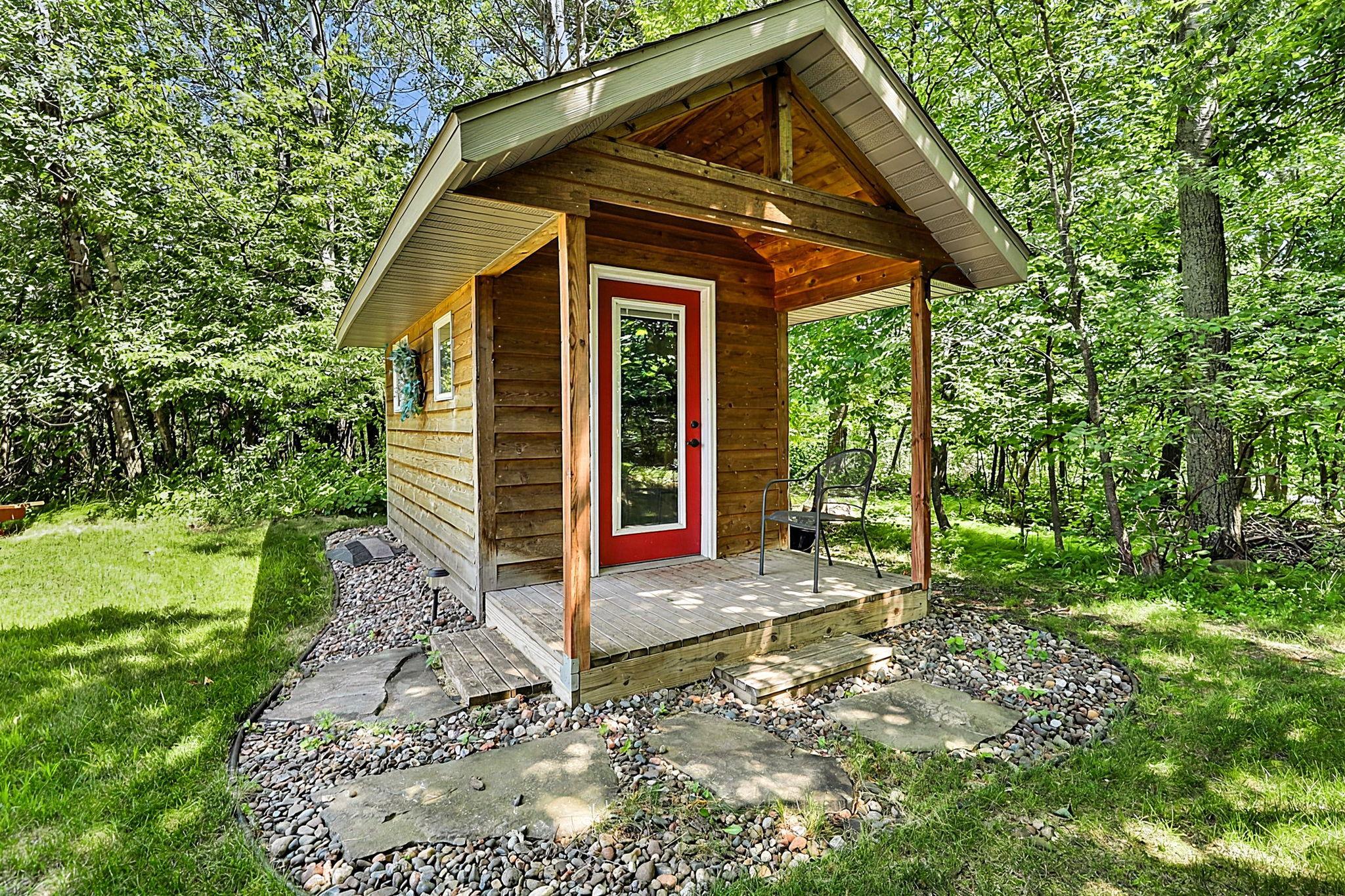 21602 Fireside Court Property Photo 15