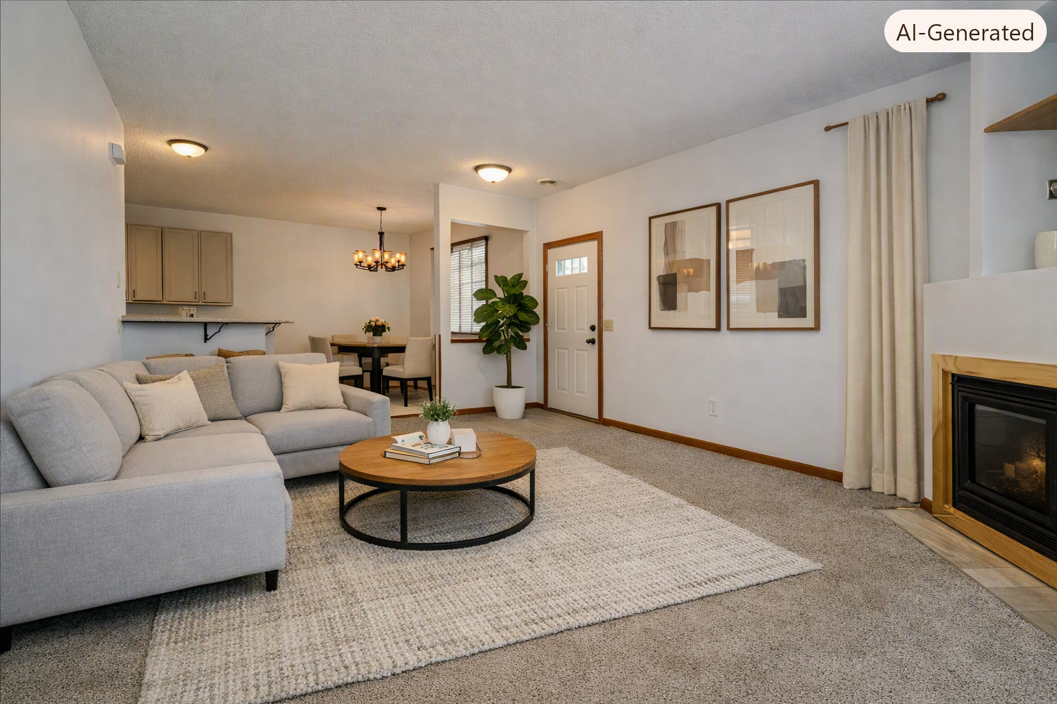 18037 96th Avenue N Property Photo 4