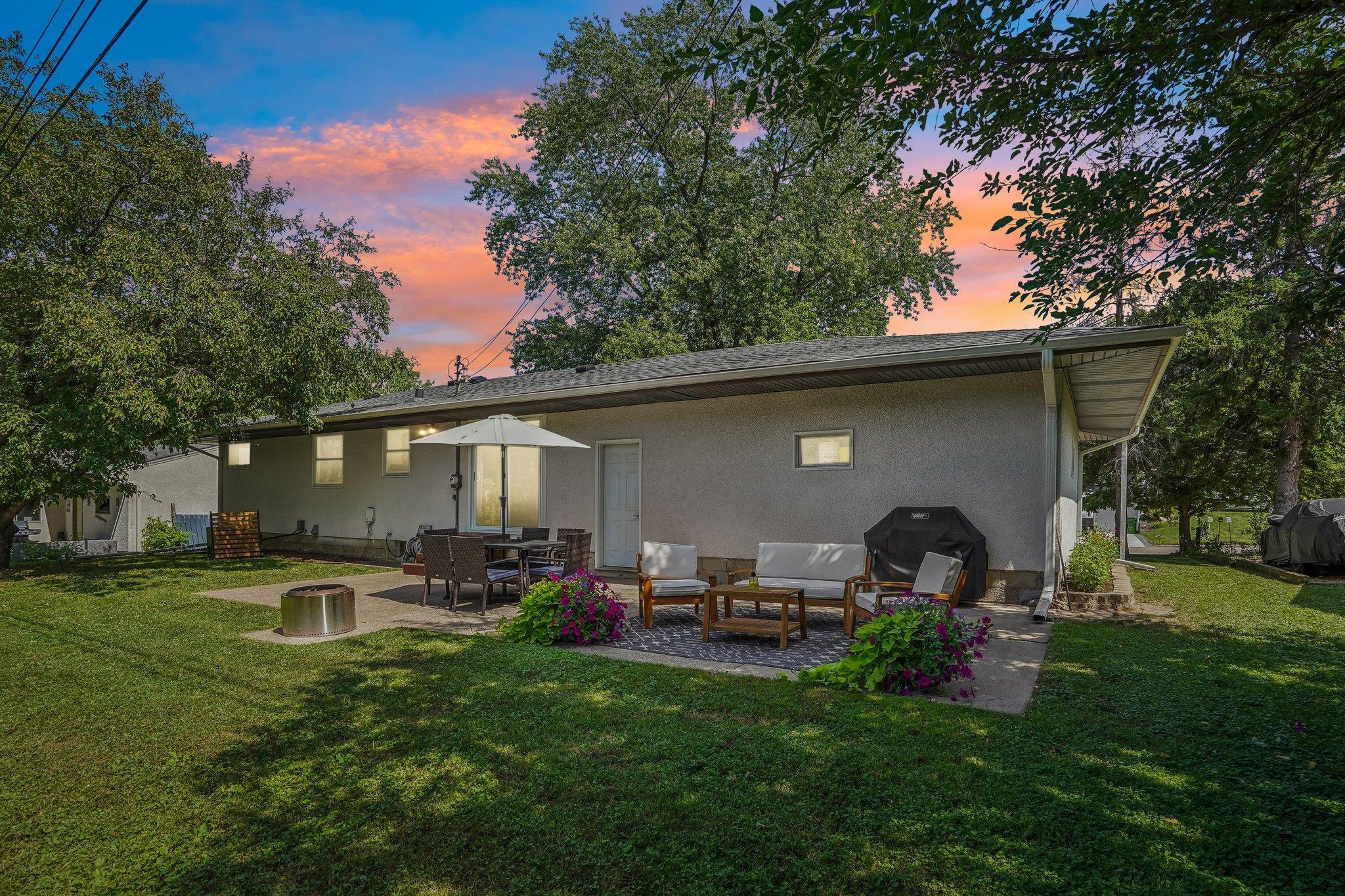 681 Terrace Drive Property Photo 1
