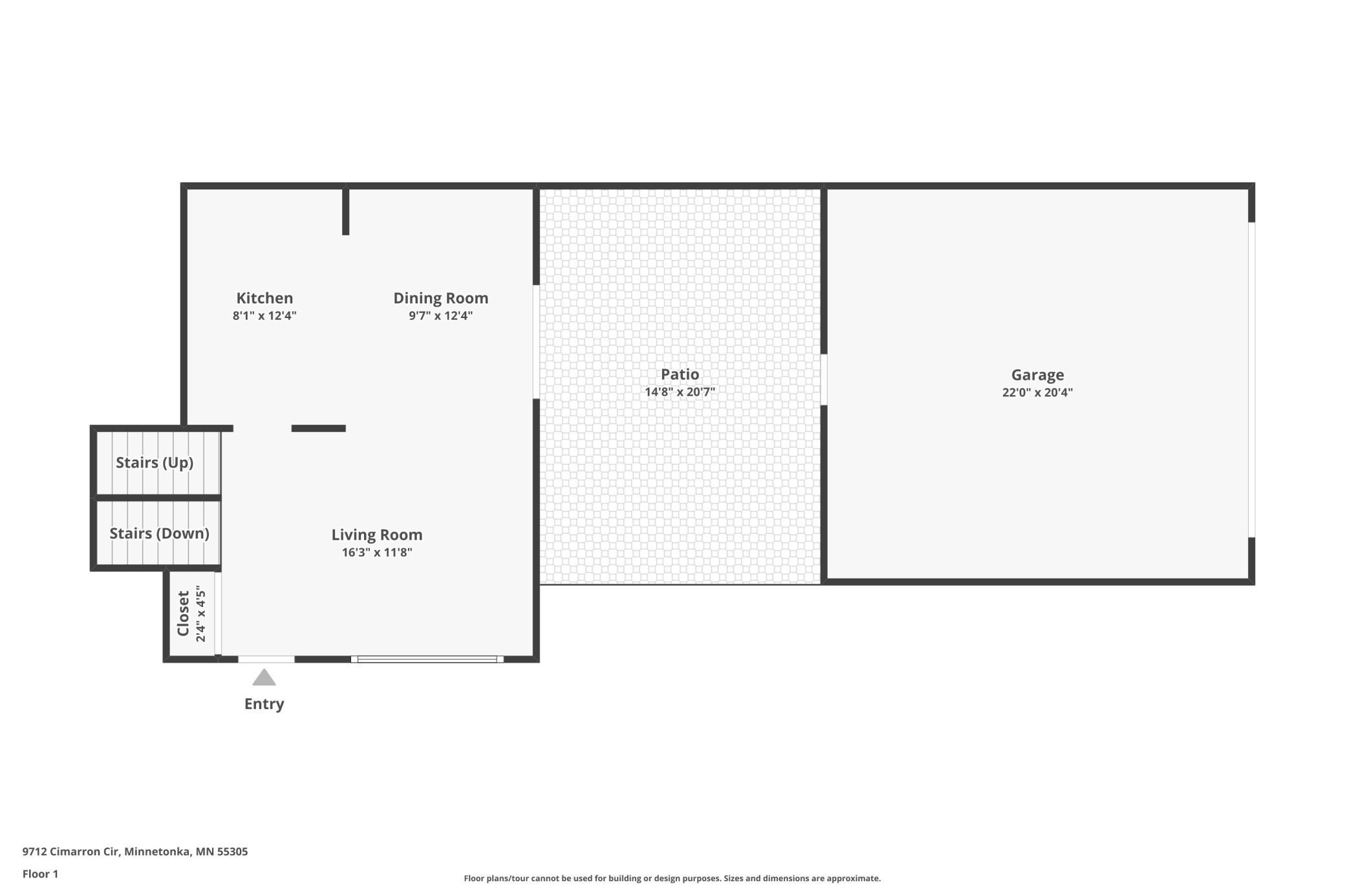 9712 Cimarron Circle Property Photo 2