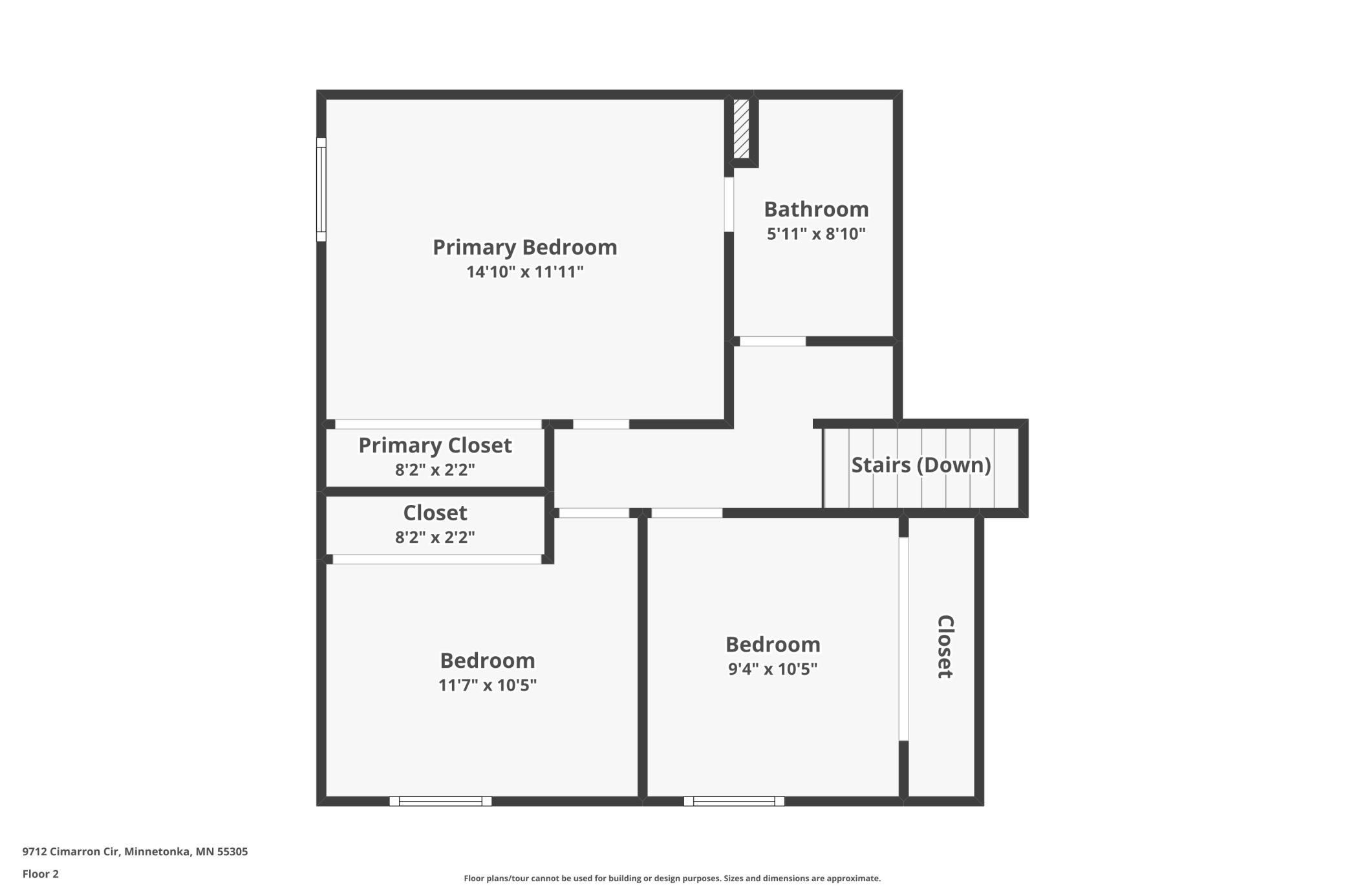 9712 Cimarron Circle Property Photo 3