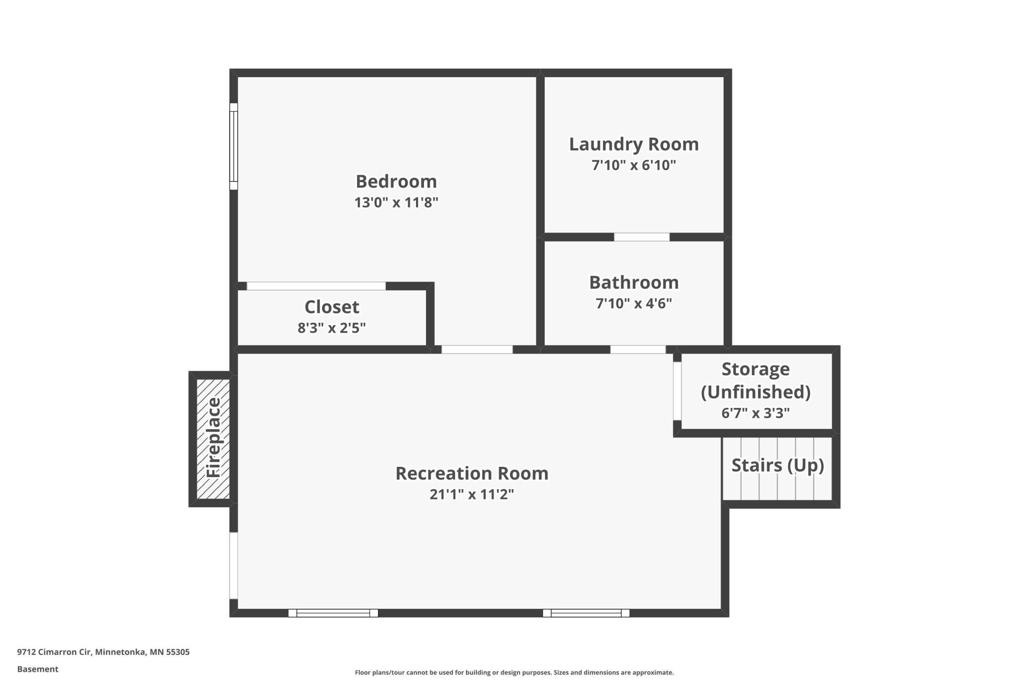 9712 Cimarron Circle Property Photo 4