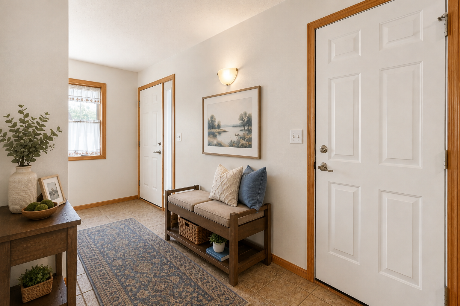 2970 Kenosha Drive Nw Property Photo 3