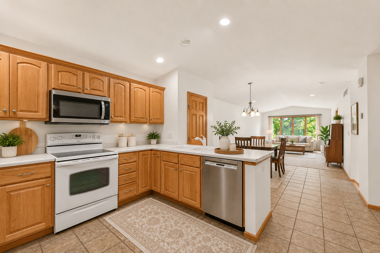2970 Kenosha Drive Nw Property Photo 7