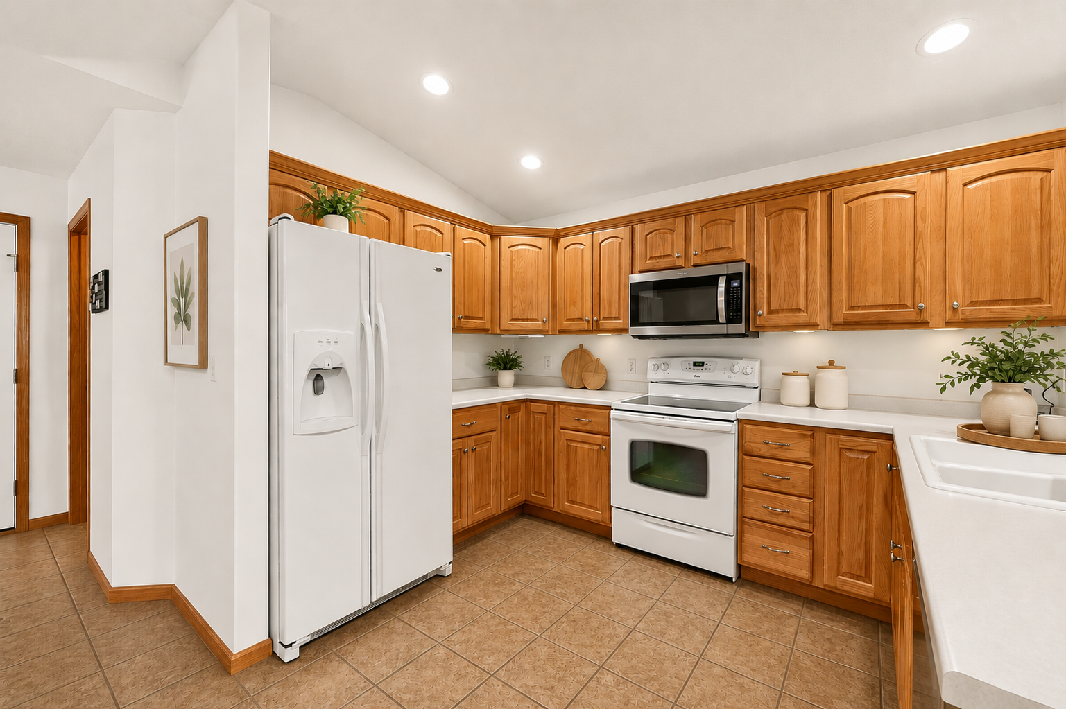 2970 Kenosha Drive Nw Property Photo 8