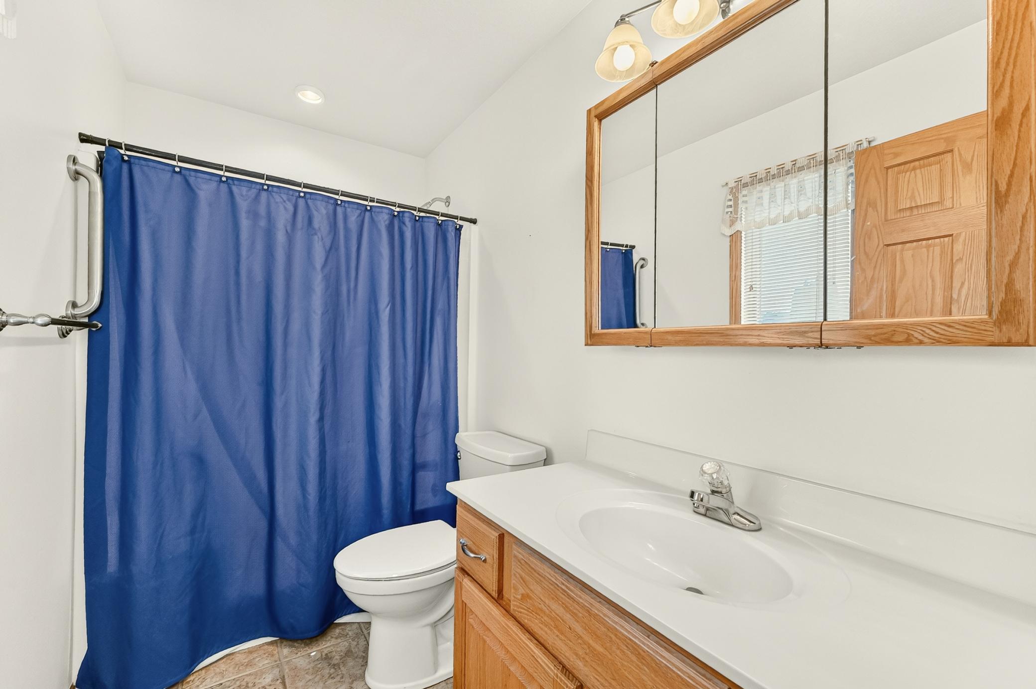 2970 Kenosha Drive Nw Property Photo 28