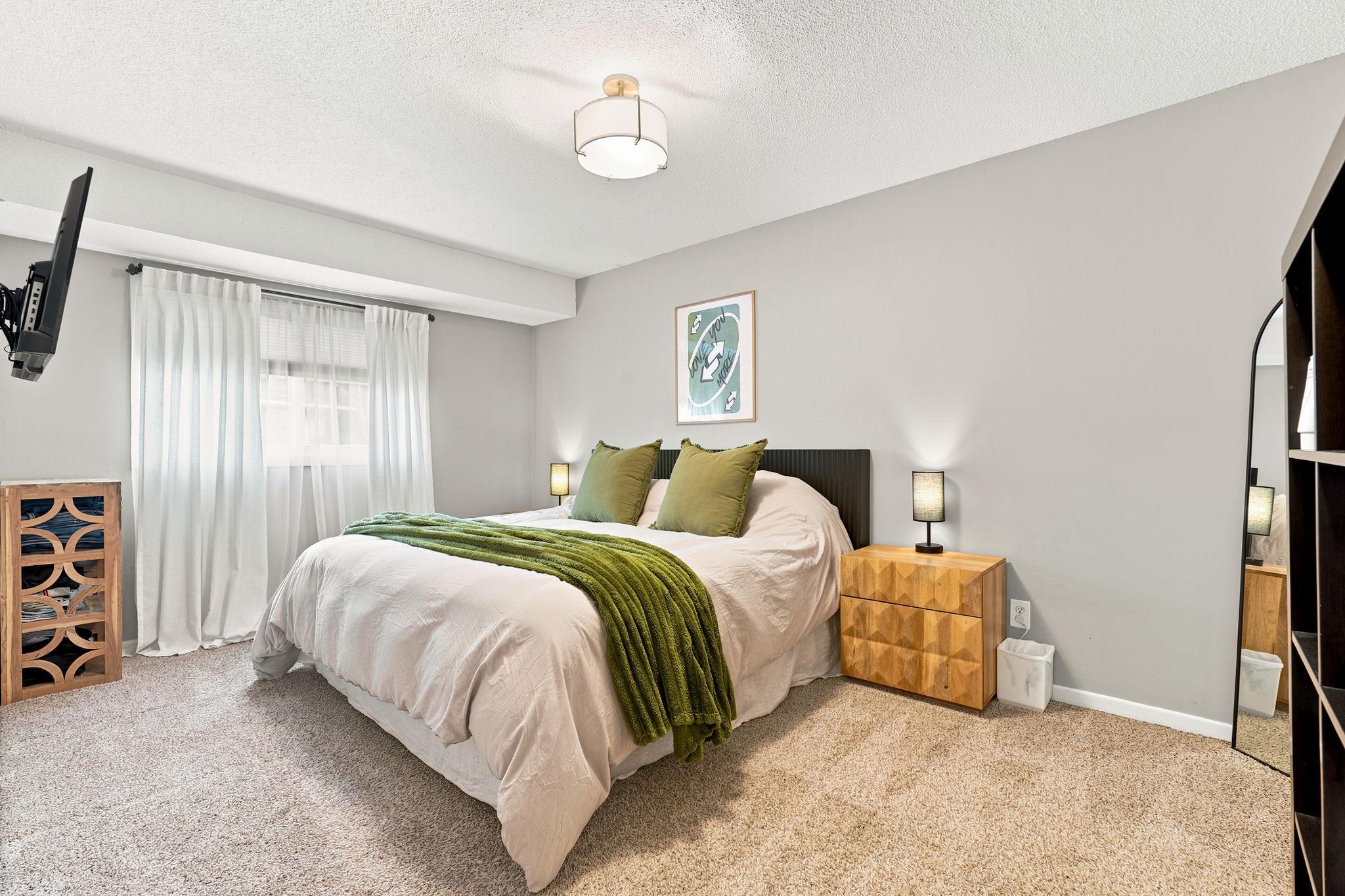 1711 Hickory Hill Drive Property Photo 11