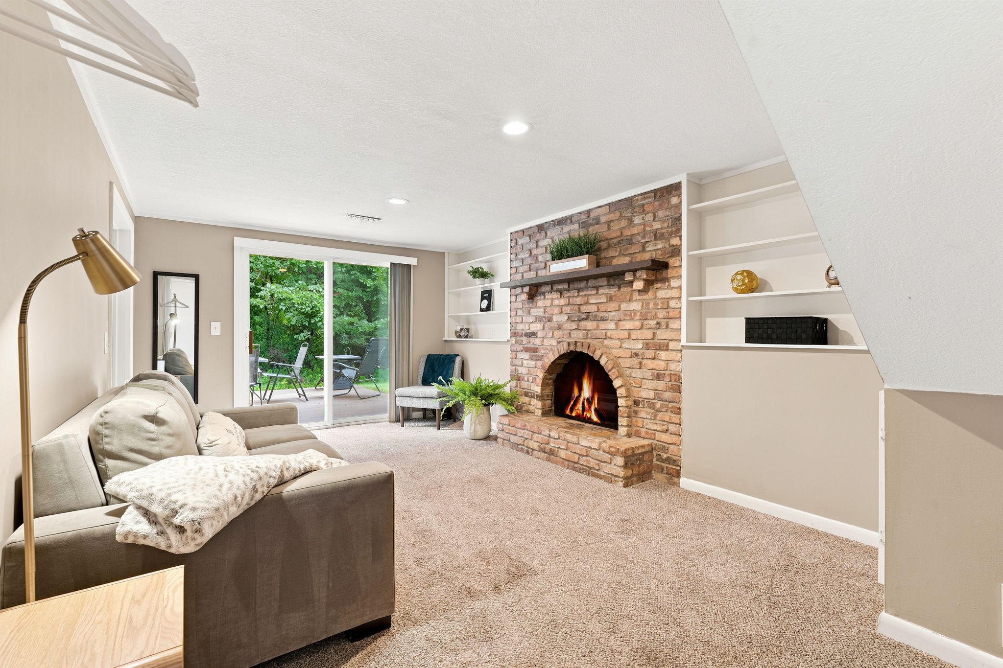 1711 Hickory Hill Drive Property Photo 14
