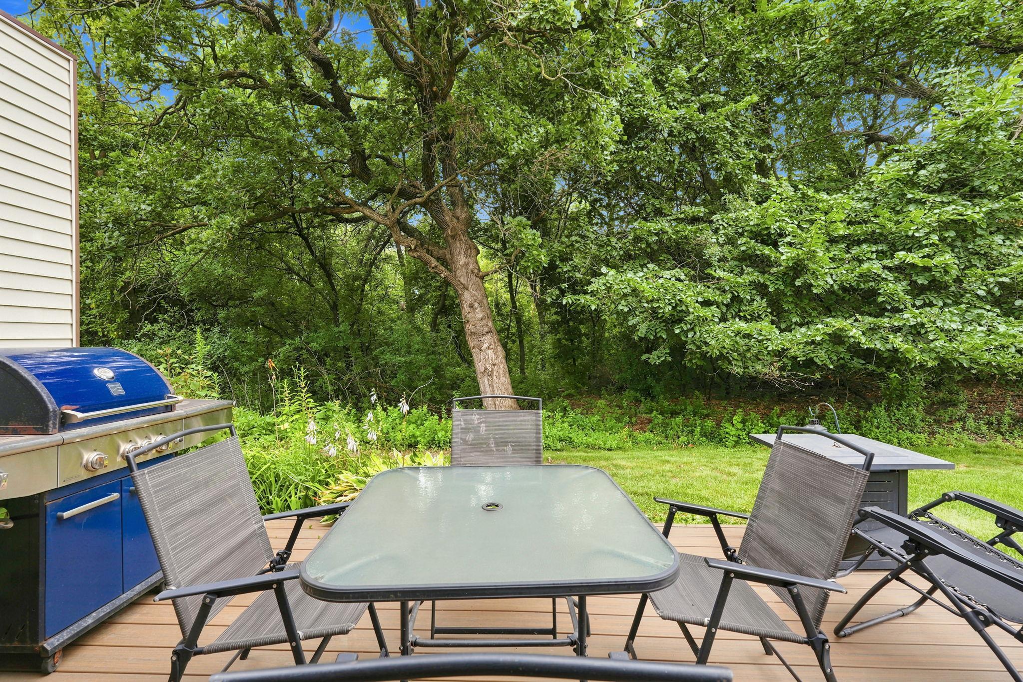 1711 Hickory Hill Drive Property Photo 22