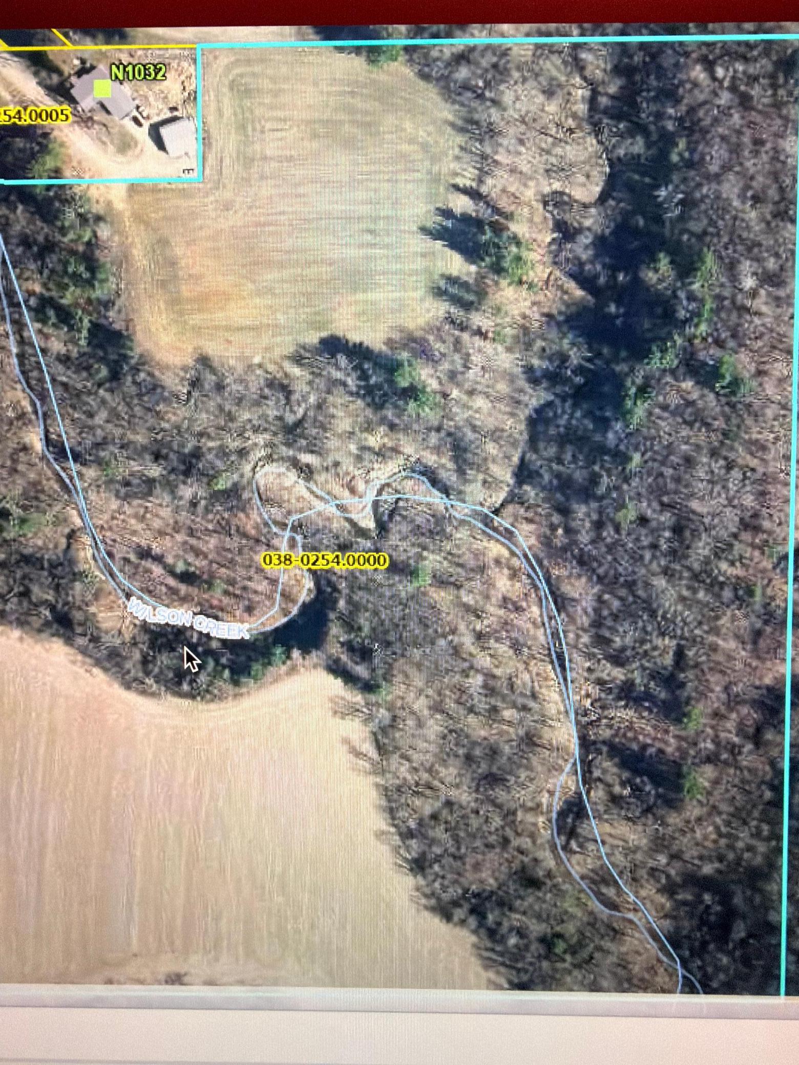 Tbd County Road V Property Photo 3