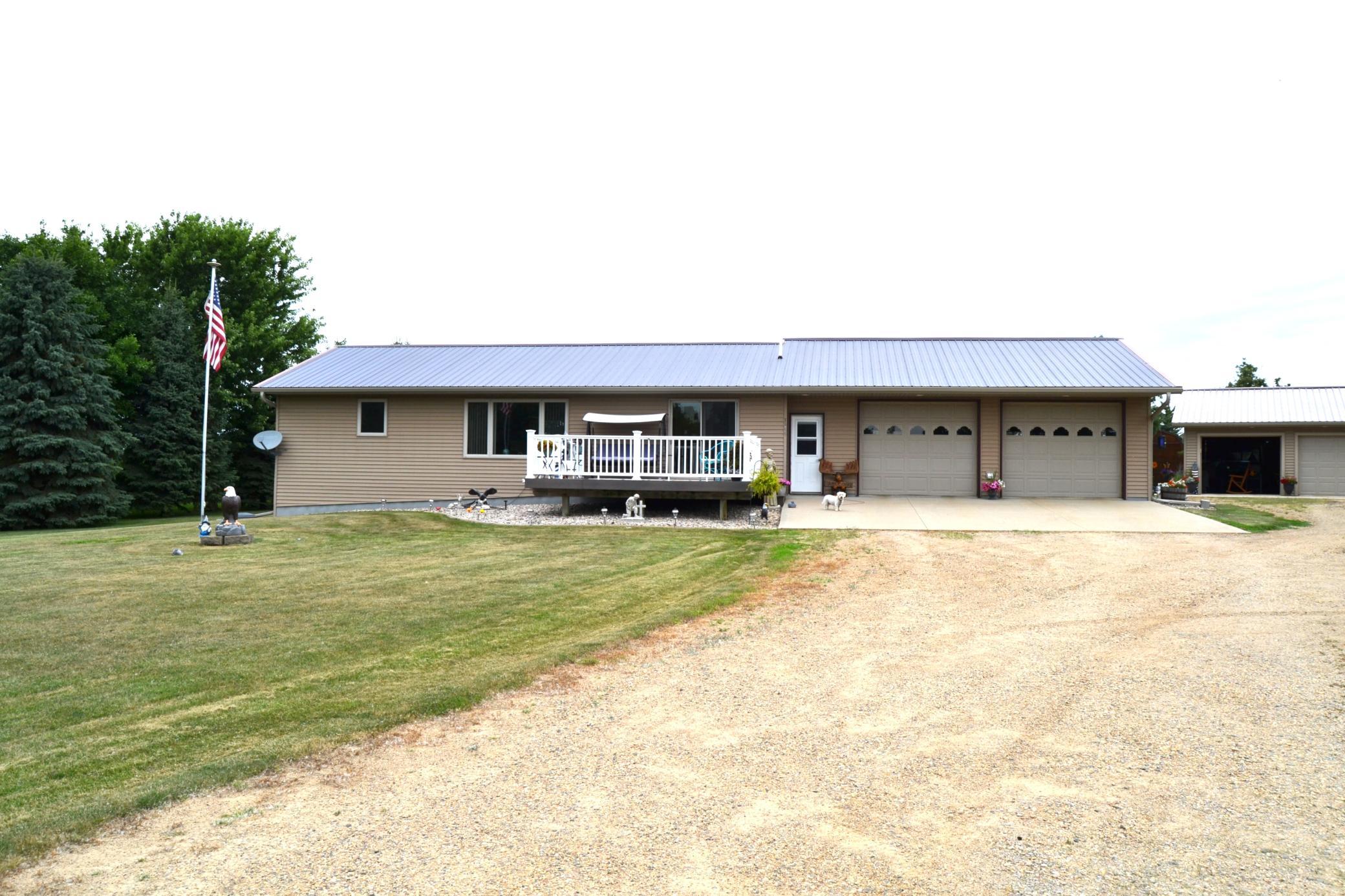 1544 Dickson Drive Property Photo 1