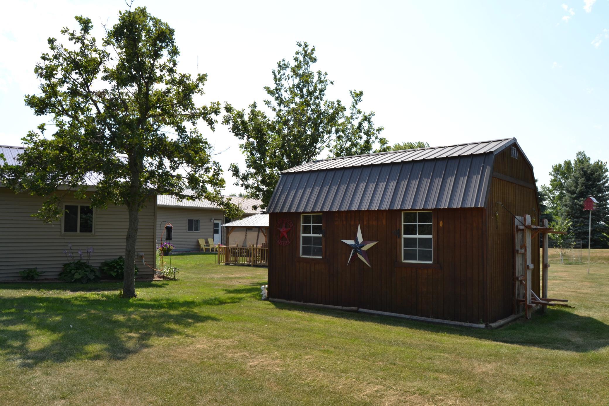 1544 Dickson Drive Property Photo 49