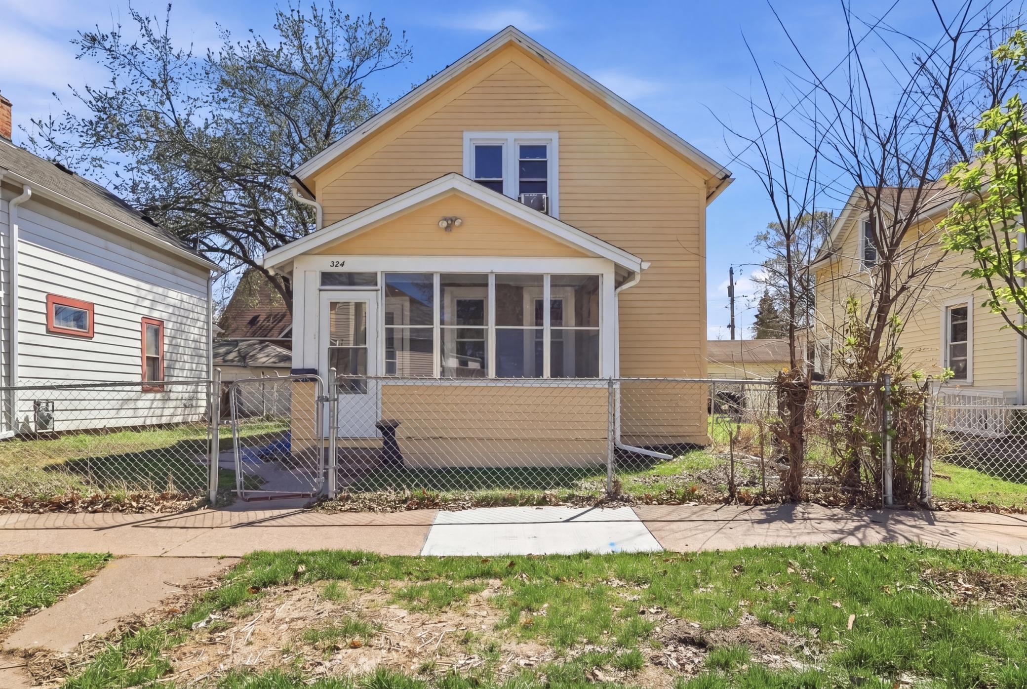 324 Van Buren Avenue Property Photo 22