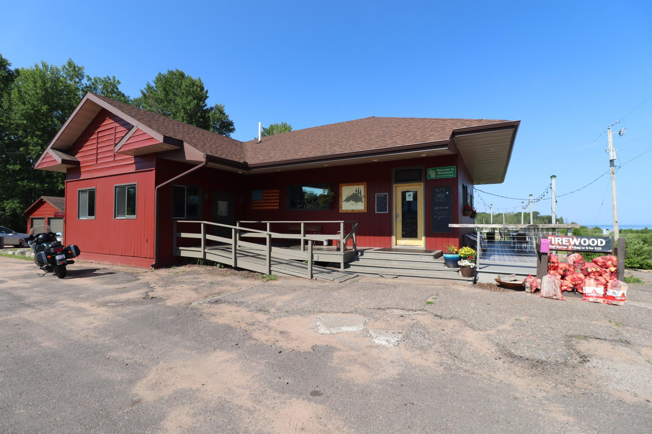 86985 Lenawee Road Property Photo 1