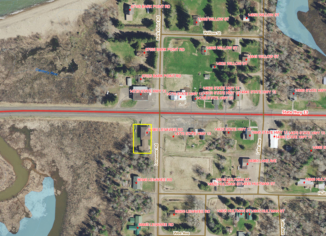 86985 Lenawee Road Property Photo 9