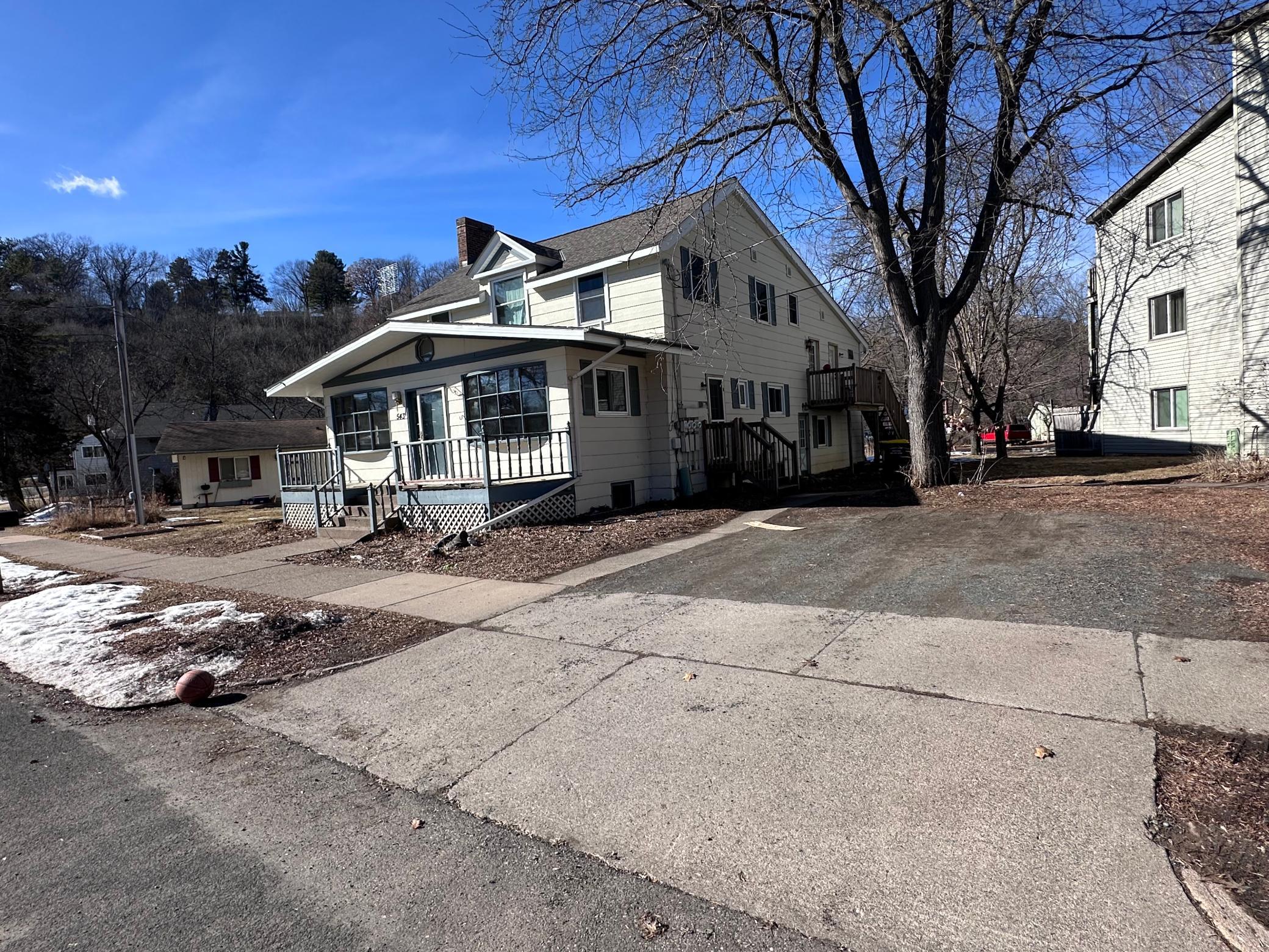 543 River Street Property Photo 1