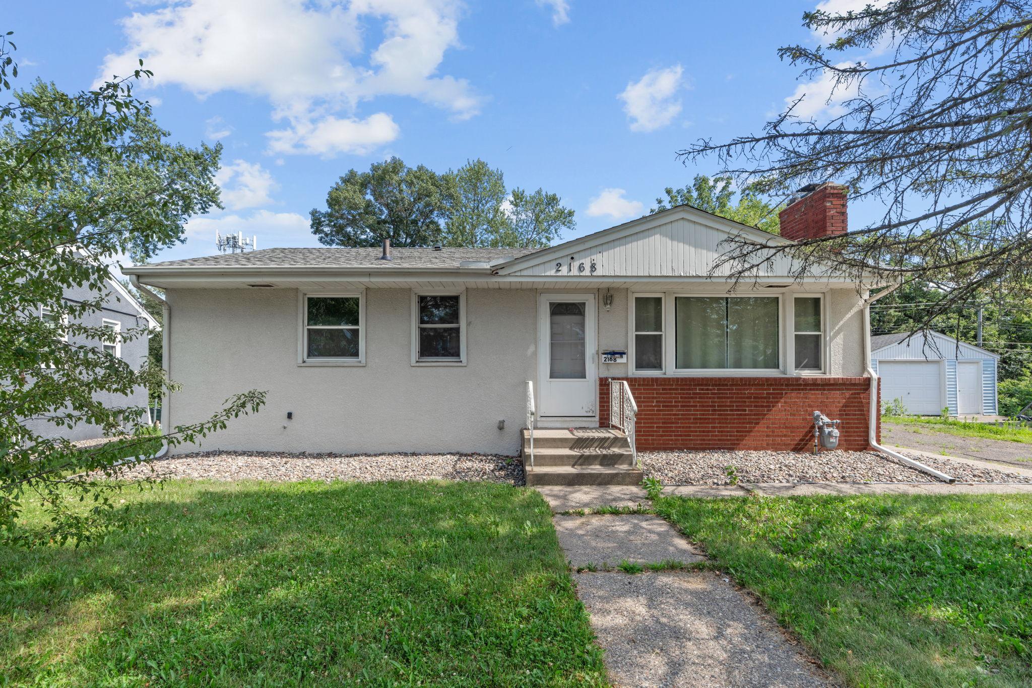 2168 Hawthorne Avenue E Property Photo 1