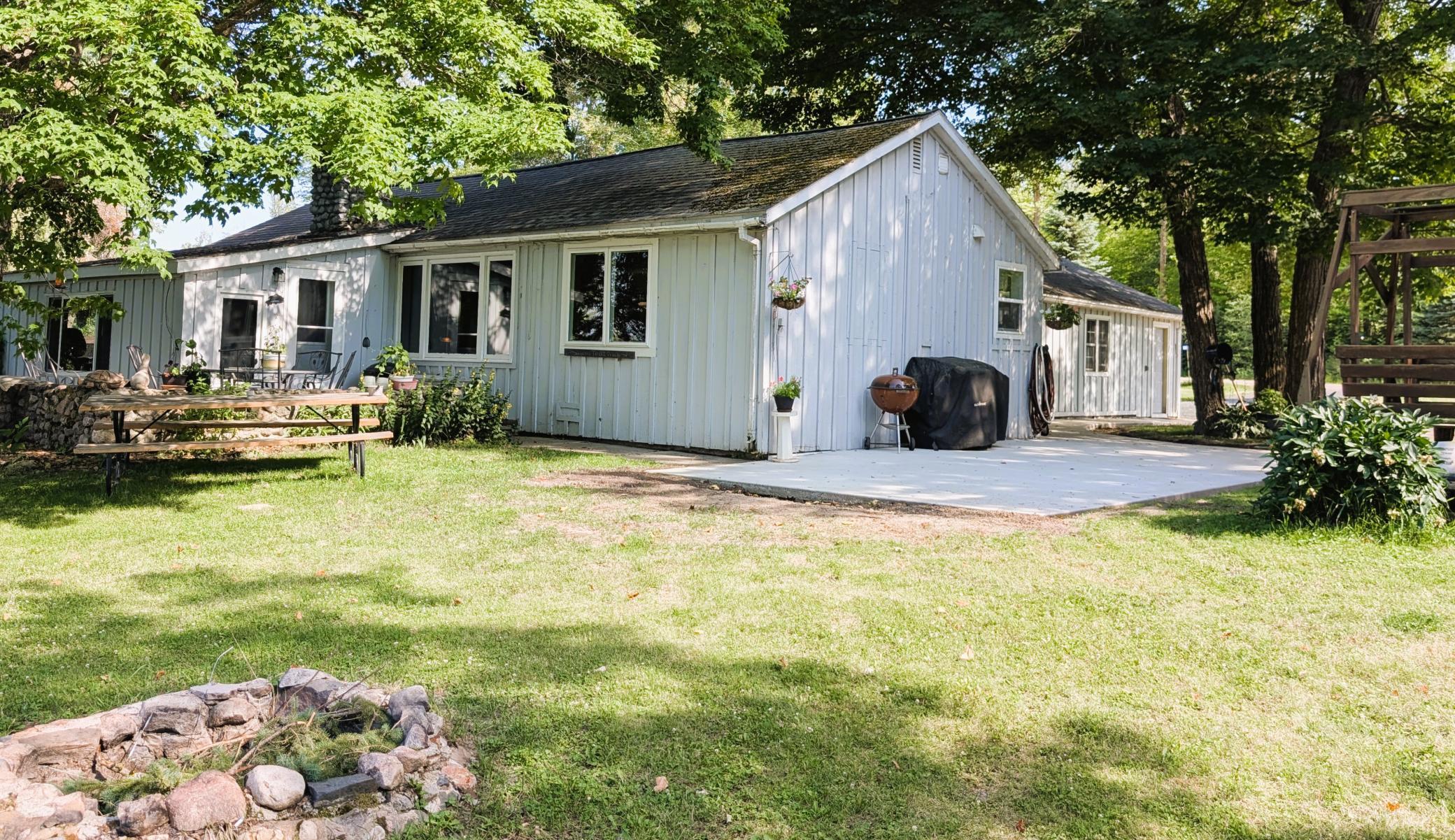 20065 Buckhorn Road Ne Property Photo 1