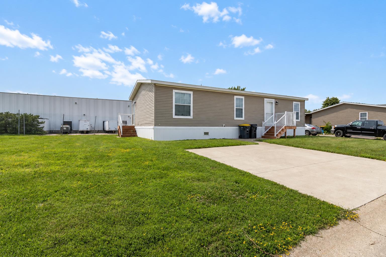 2095 Lancelot Lane Property Photo 1