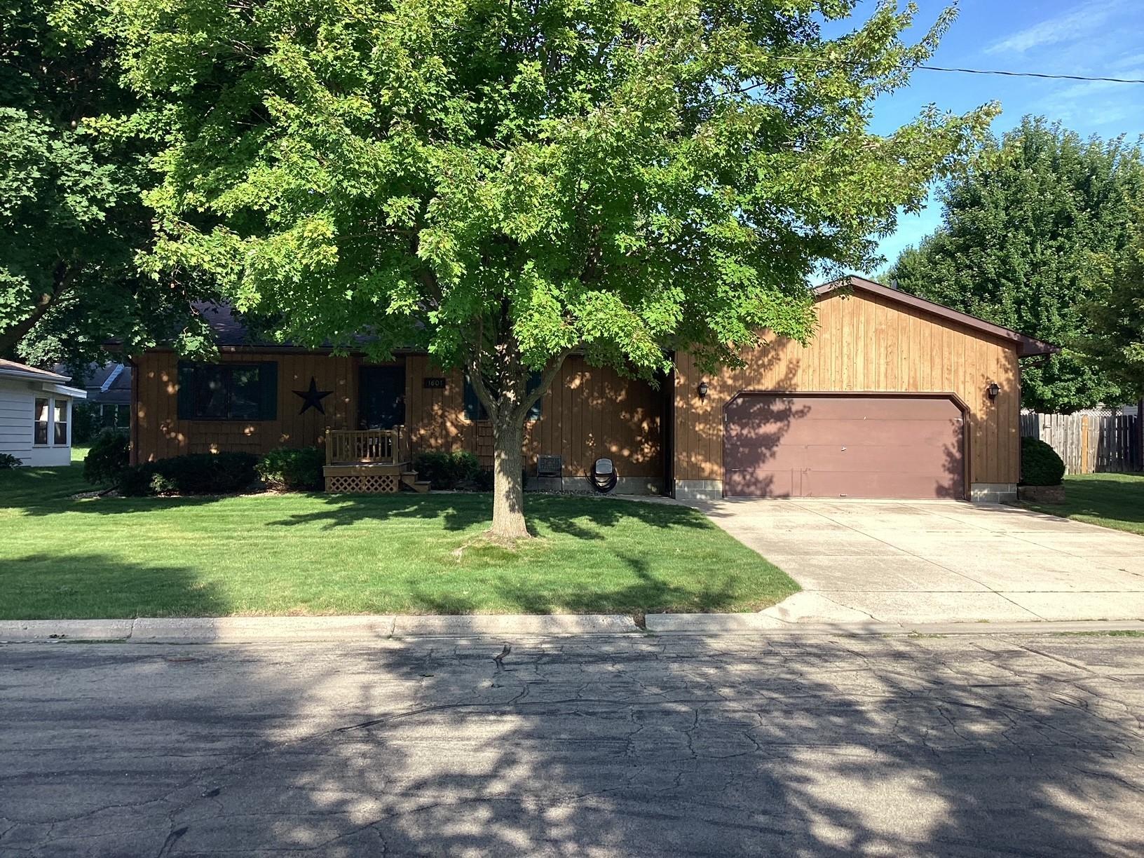 1601 Cheryl Avenue Property Photo 1