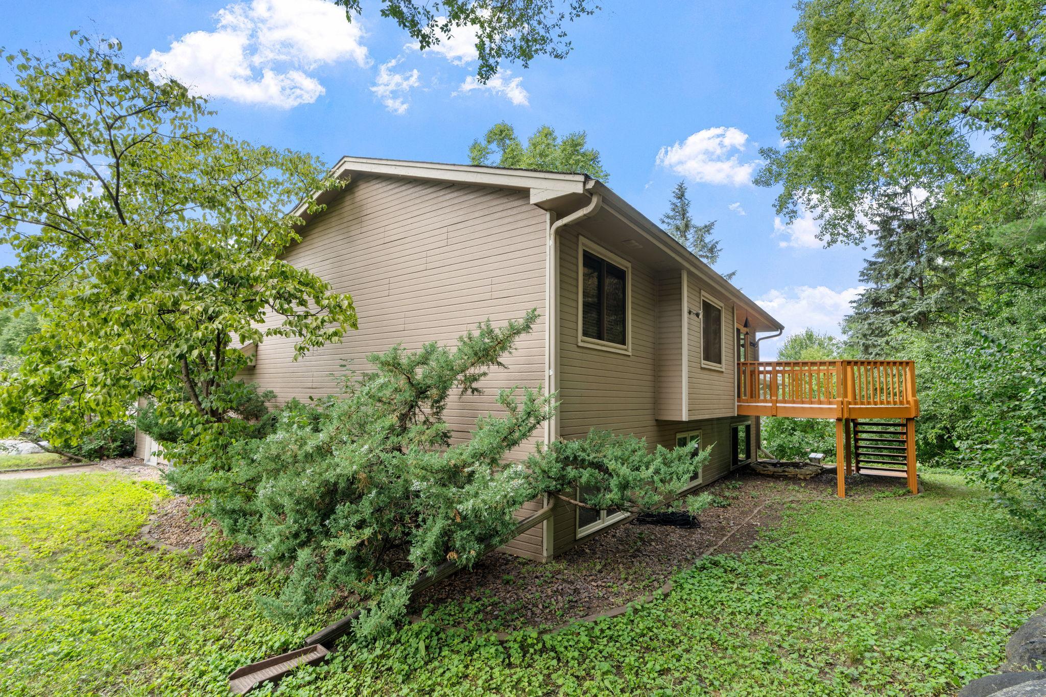 13520 Havelock Trail Property Photo 4