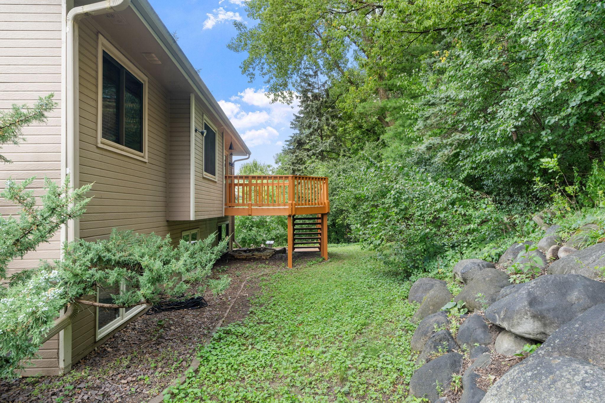 13520 Havelock Trail Property Photo 5