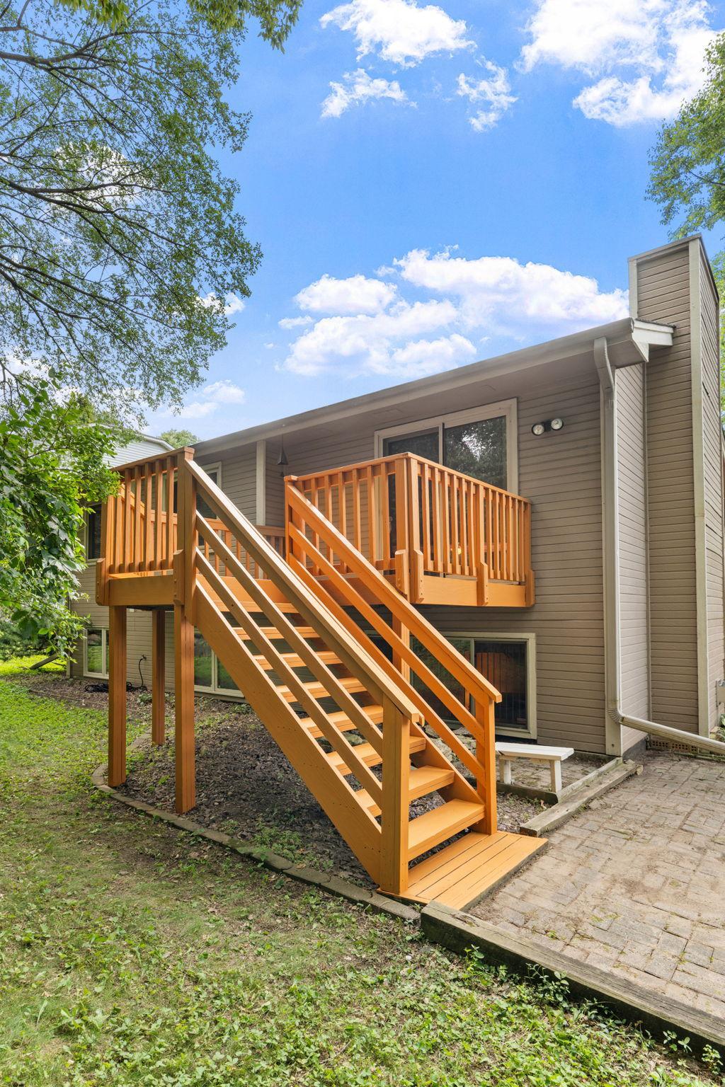 13520 Havelock Trail Property Photo 6