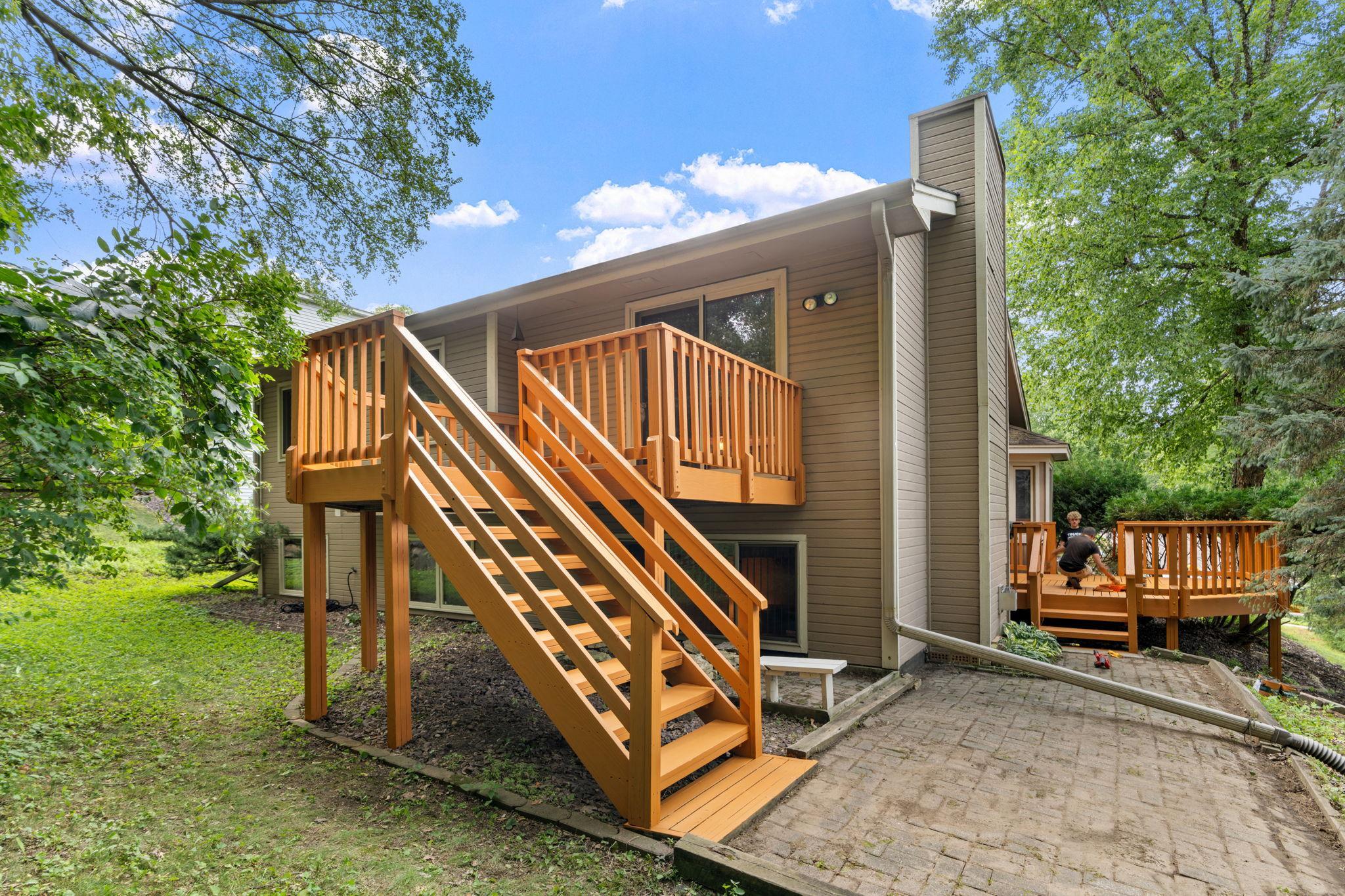 13520 Havelock Trail Property Photo 7