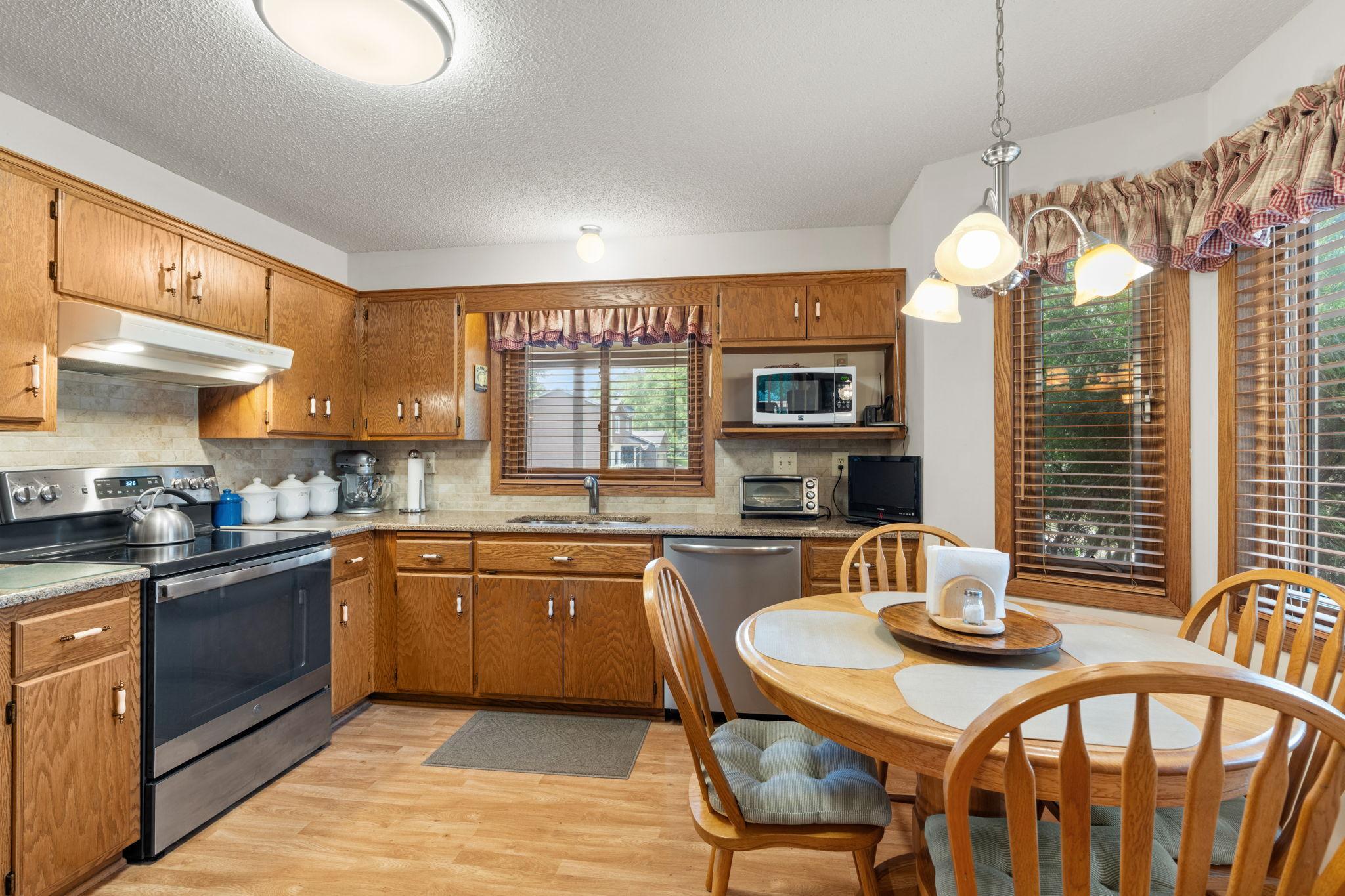 13520 Havelock Trail Property Photo 12