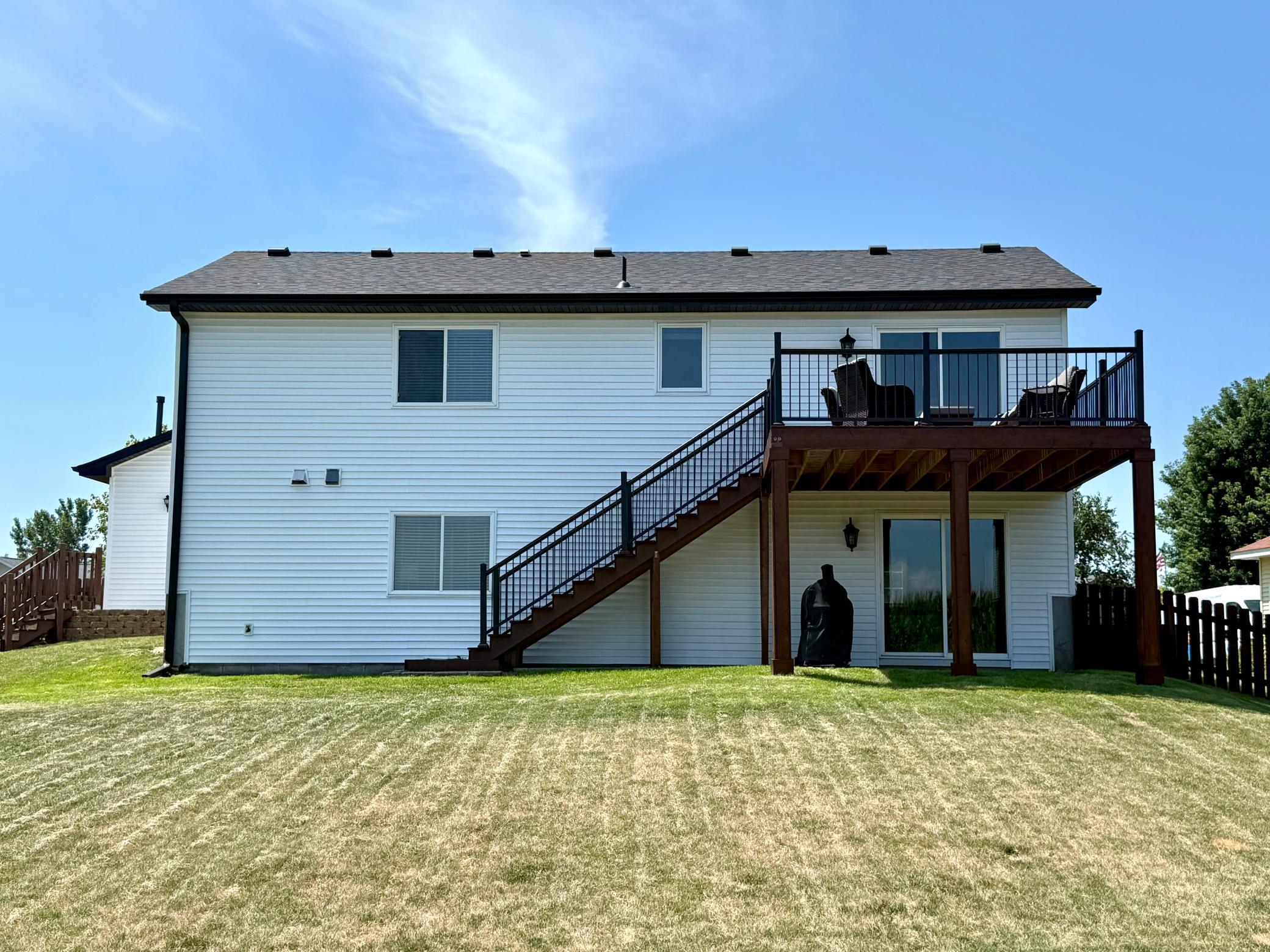 206 Spring Wheat Drive Property Photo 5